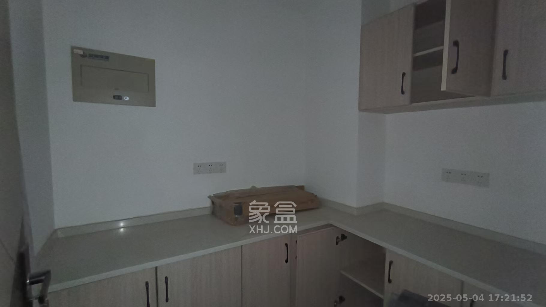 北辰三角洲B1E1区   396.0㎡      14000.0元/月室内图