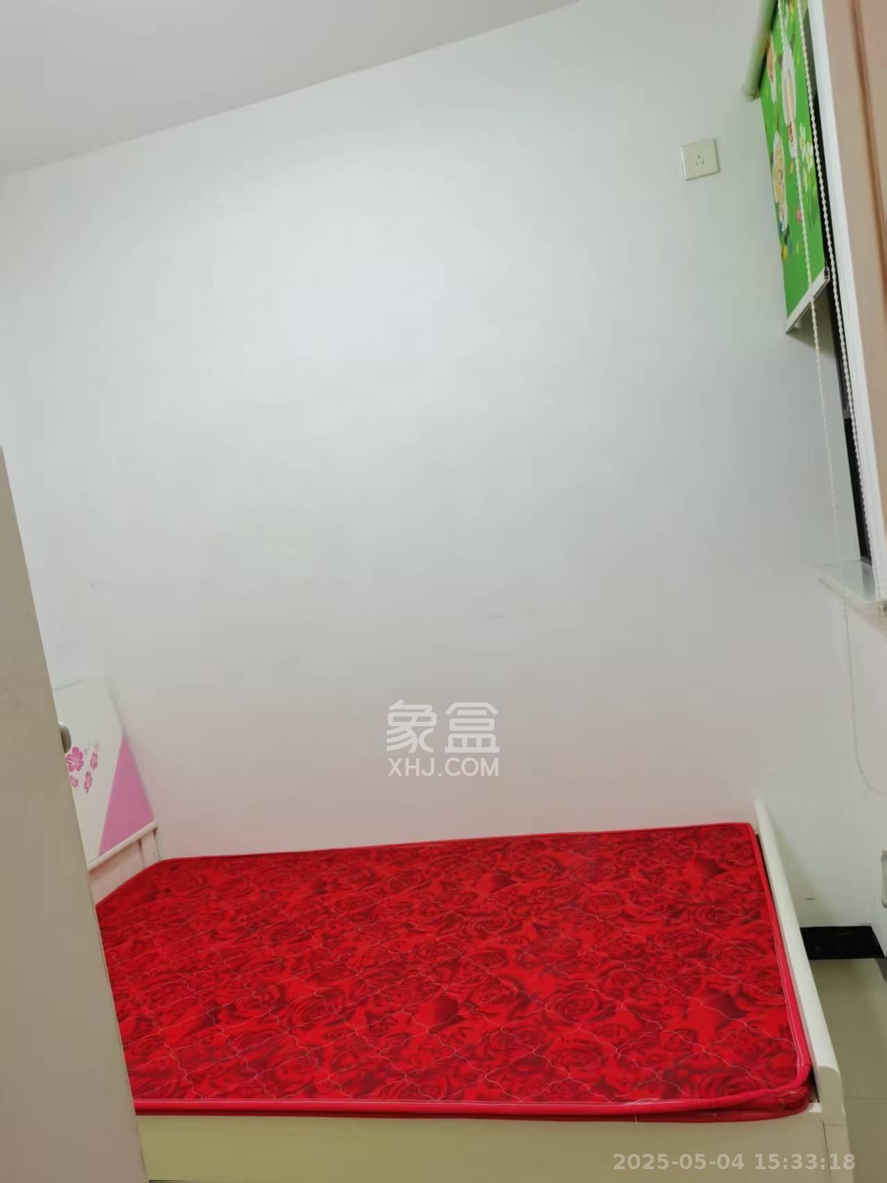 旭輝御府   43.0㎡     1800.00元/月
