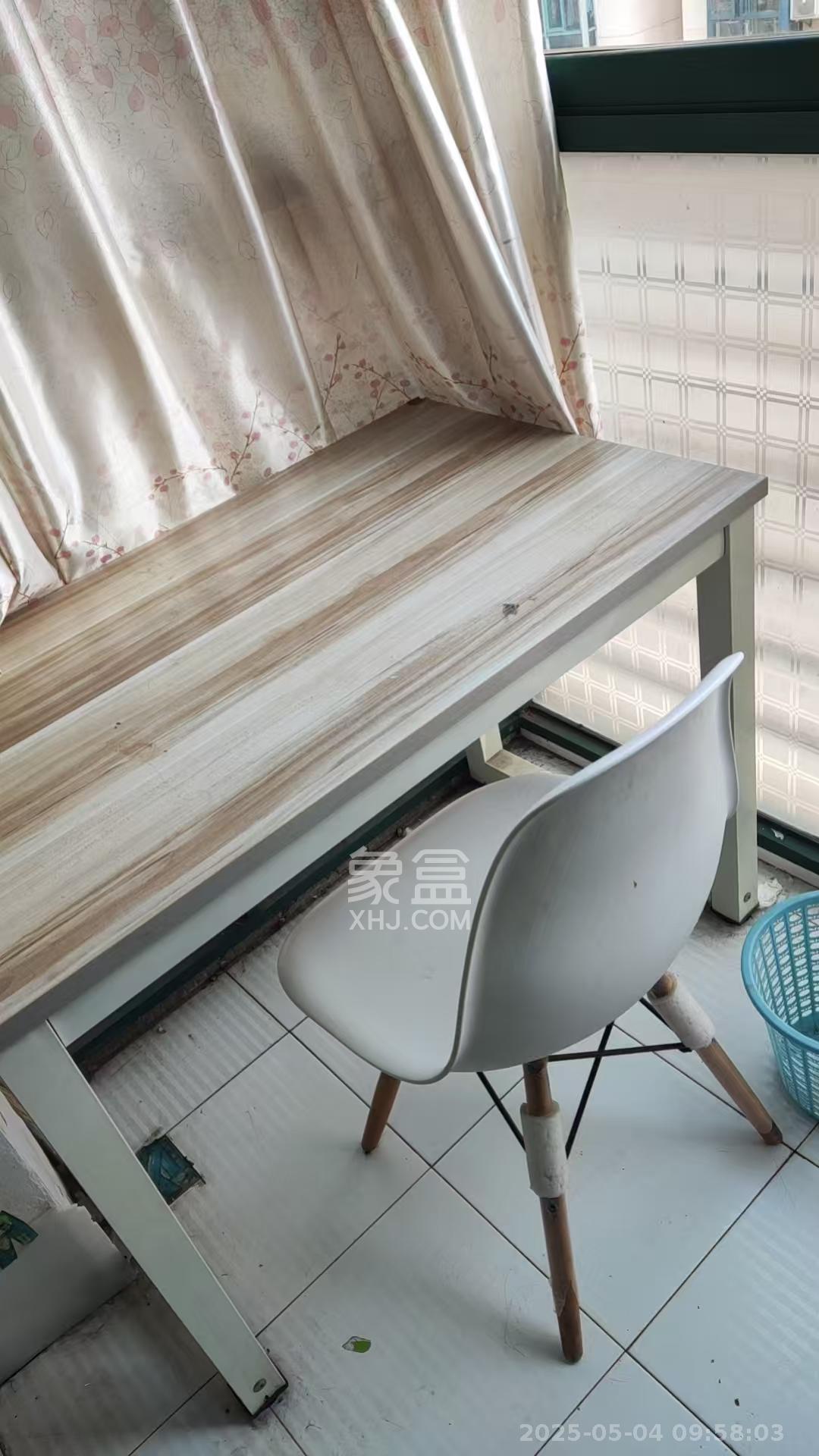 东方新城  1室1厅1卫   650.00元/月室内图