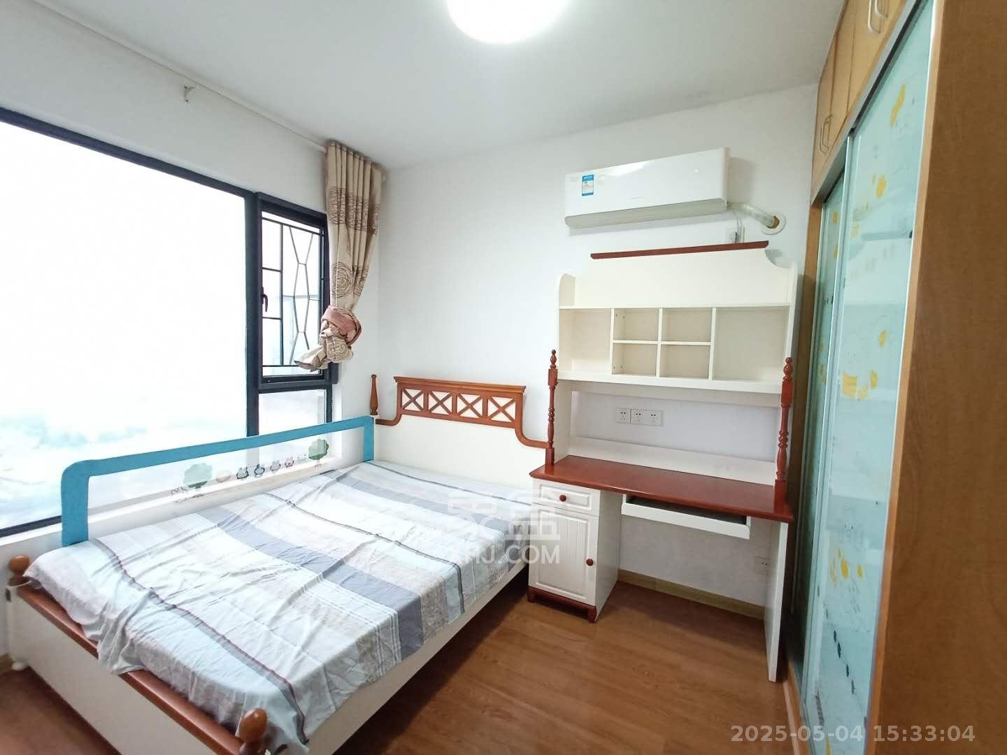 长房时代城 3室2厅1卫 2500.0元/月 长房时代城 3室2厅1卫 2500.0元/月室内图