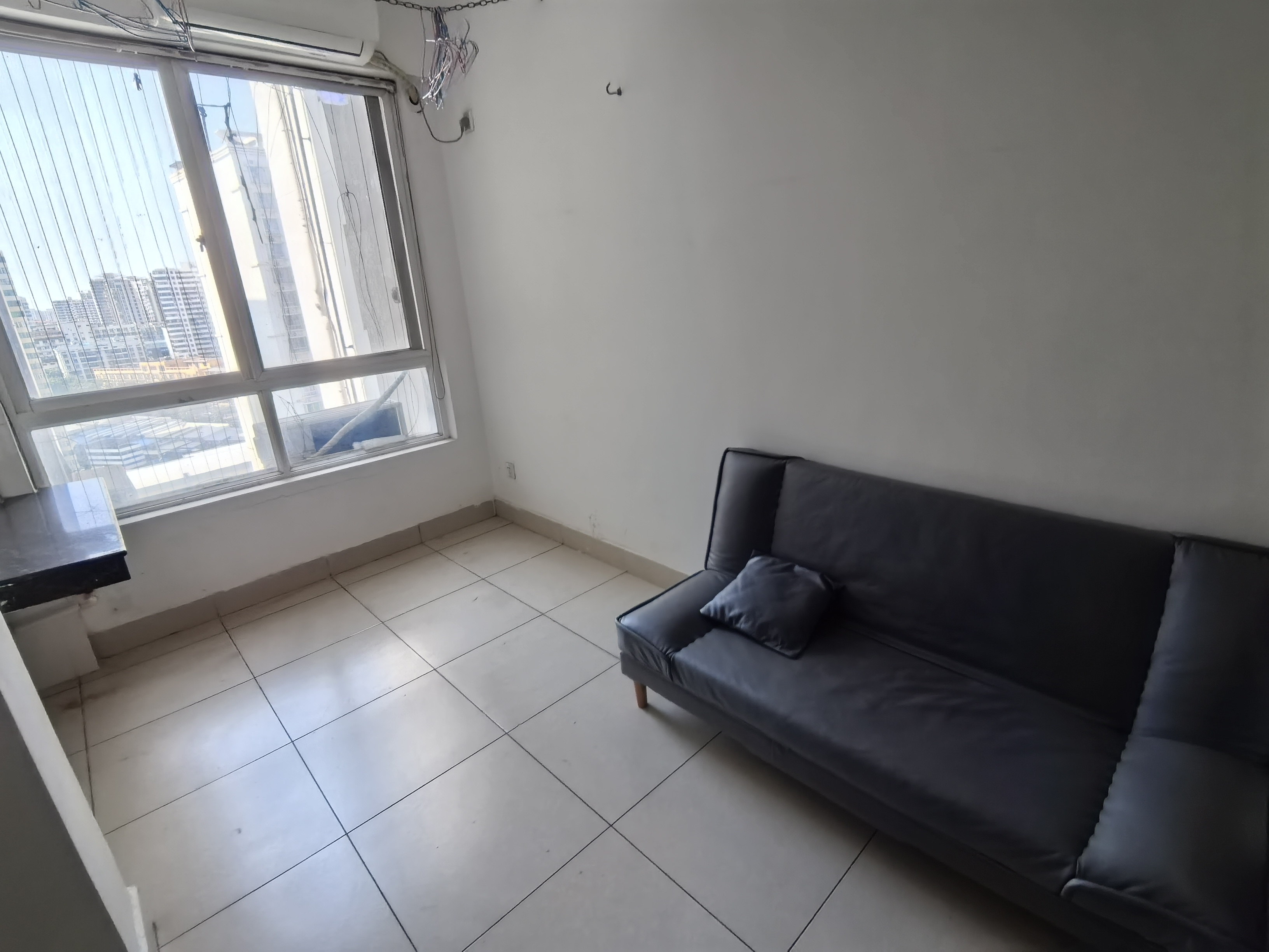 海韵裕都 1室0厅1卫 42.0万 海韵裕都 1室0厅1卫 42.0万客厅