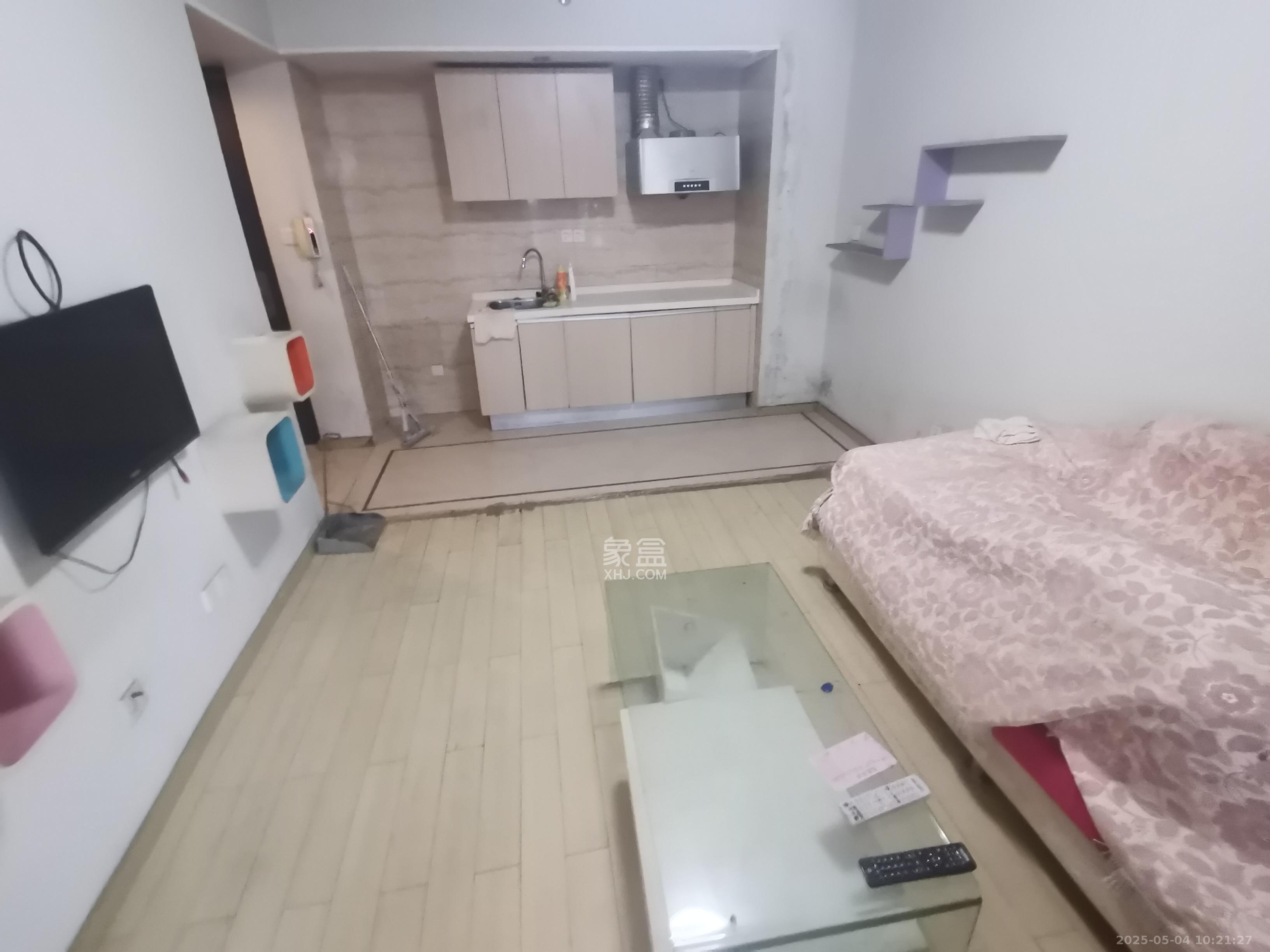 万科金域华府一期  2室1厅1卫    2500.0元/月 万科金域华府一期  2室1厅1卫    2500.0元/月室内图