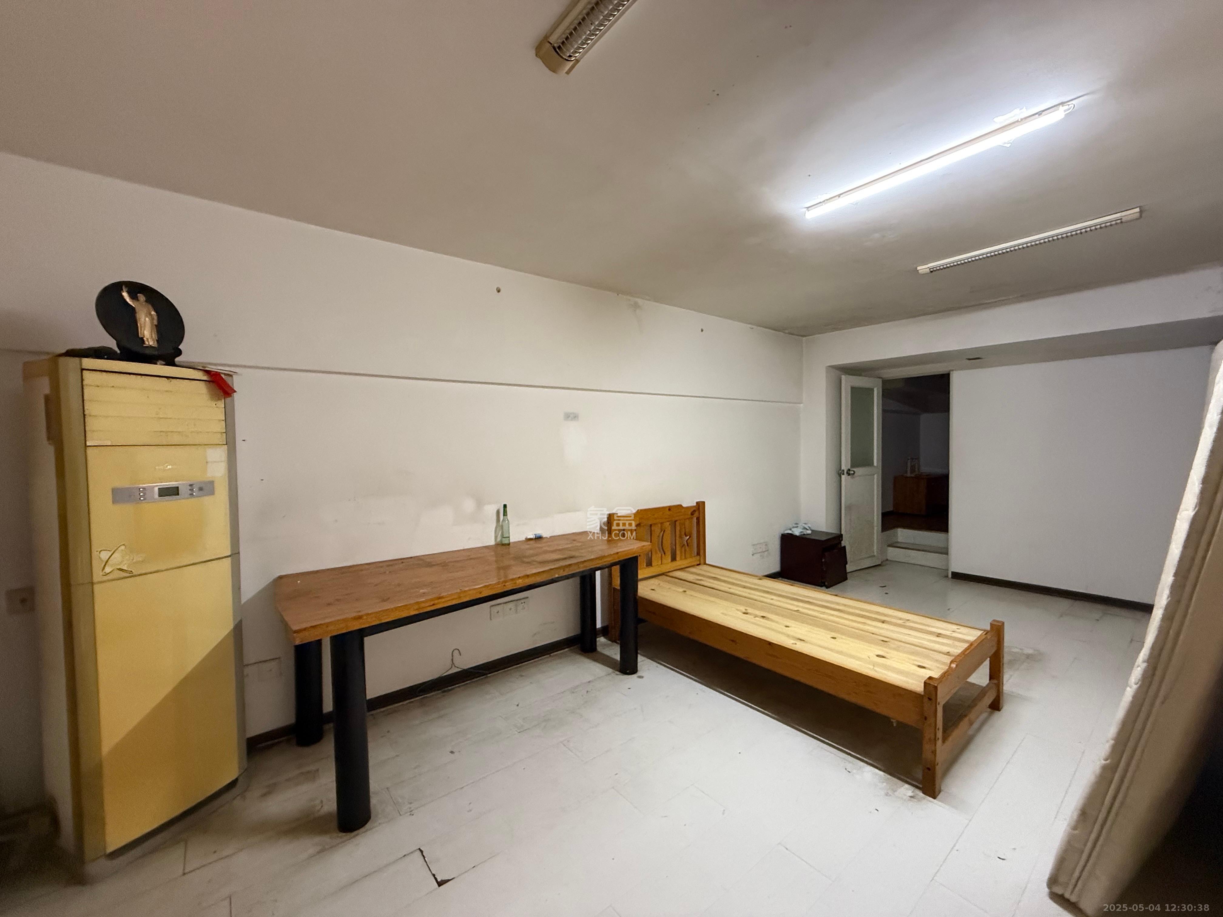 华菱蓝调国际（华菱.香墅美地）  1室1厅1卫    2100.0元/月室内图