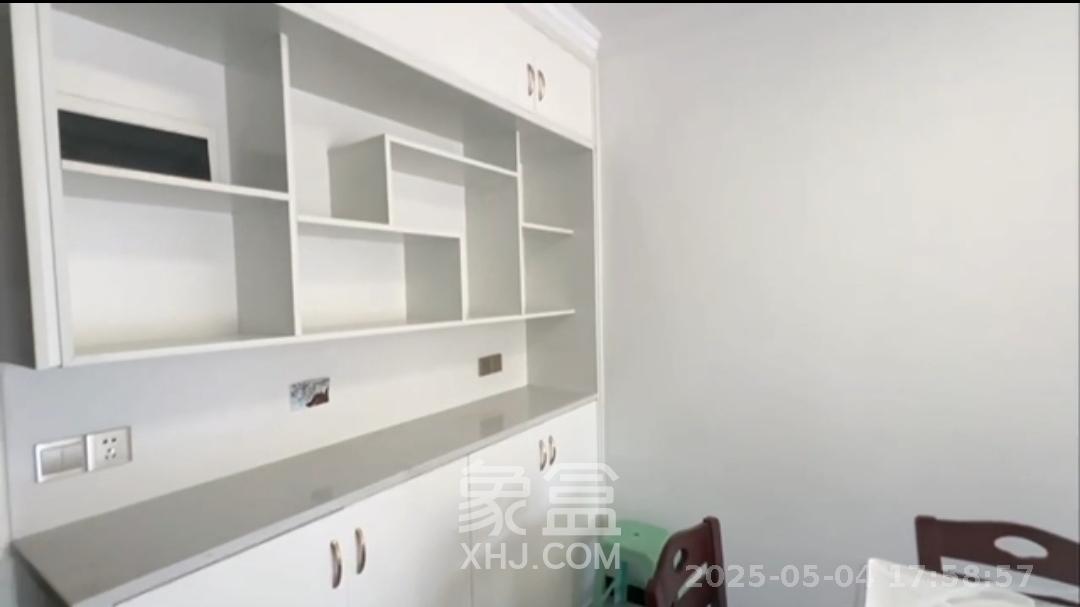 佳兆业云顶梅溪湖（佳兆业梅溪荟）  3室2厅2卫   3100.00元/月室内图