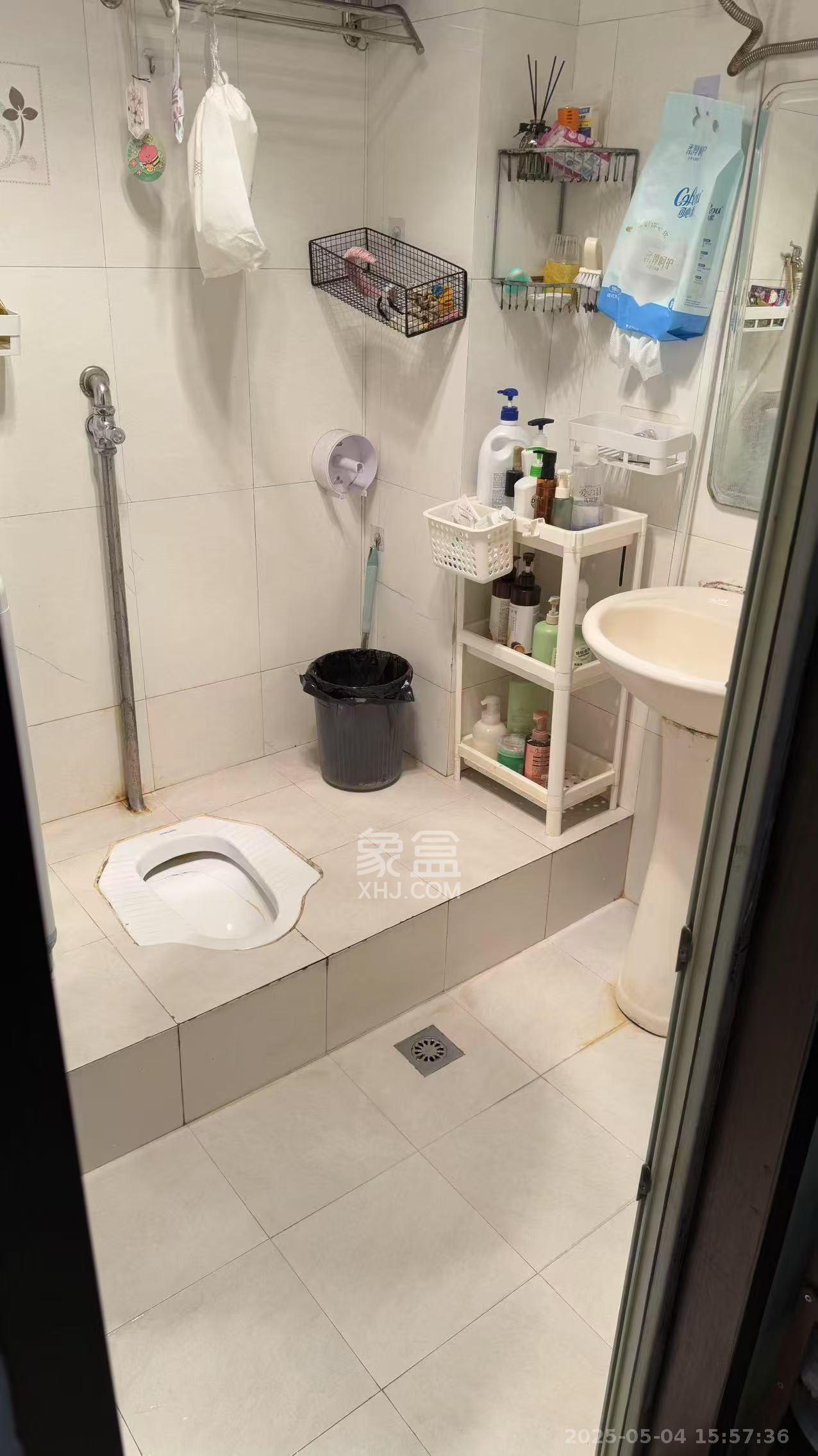 东一时区   44.88㎡     1400.00元/月室内图