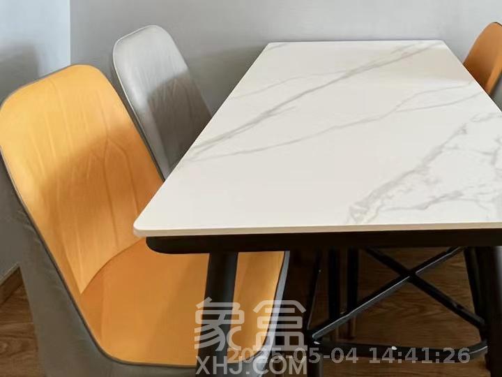 阳光城檀悦  2室2厅1卫    3500.0元/月室内图