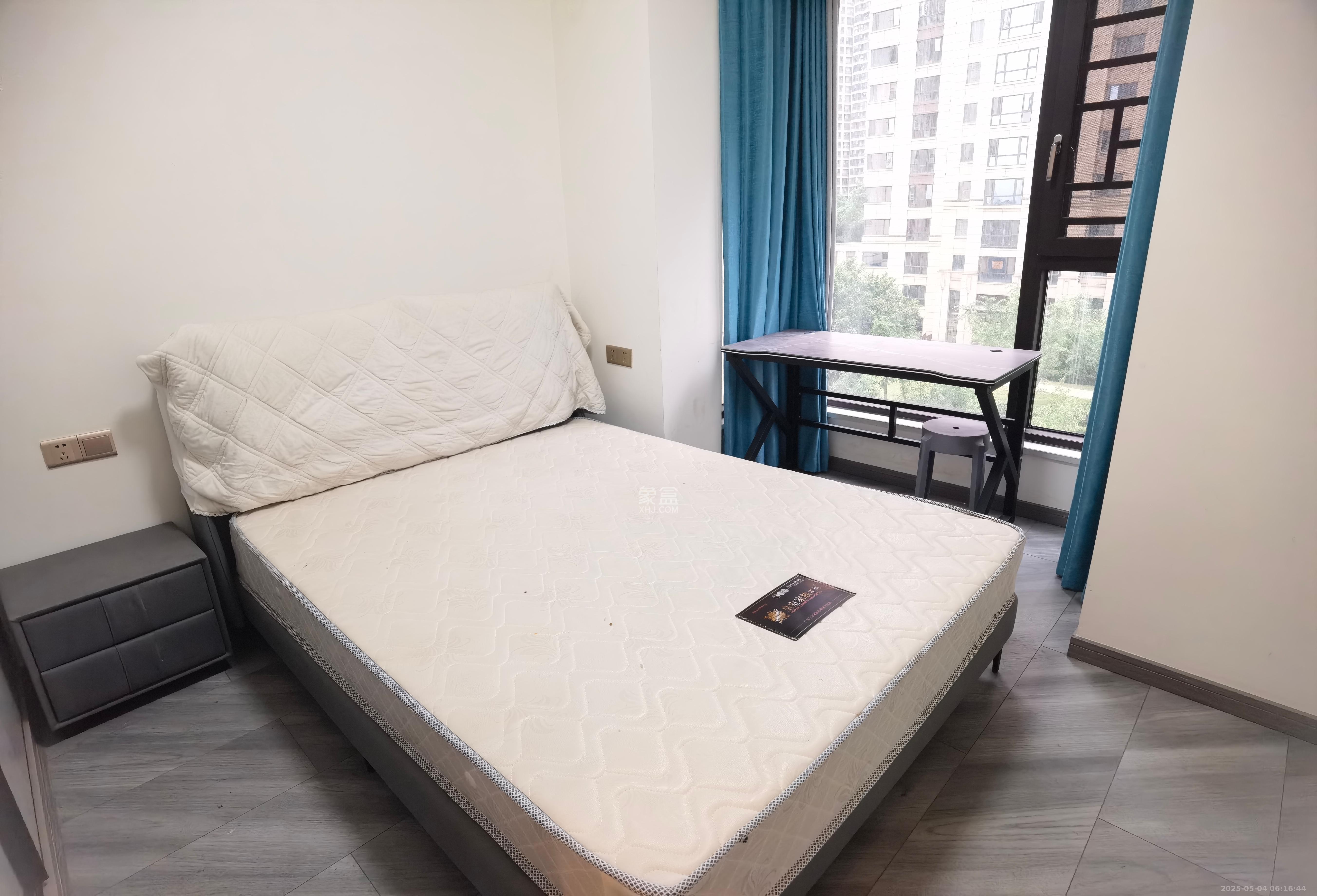 保利西海岸A区 3室2厅2卫 5500.0元/月 保利西海岸A区 3室2厅2卫 5500.0元/月室内图