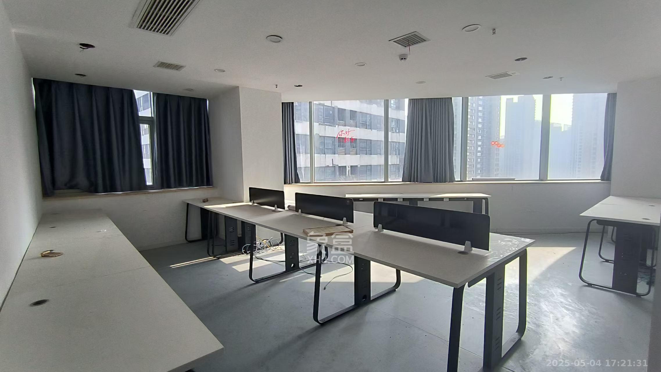 北辰三角洲B1E1区   396.0㎡      14000.0元/月室内图