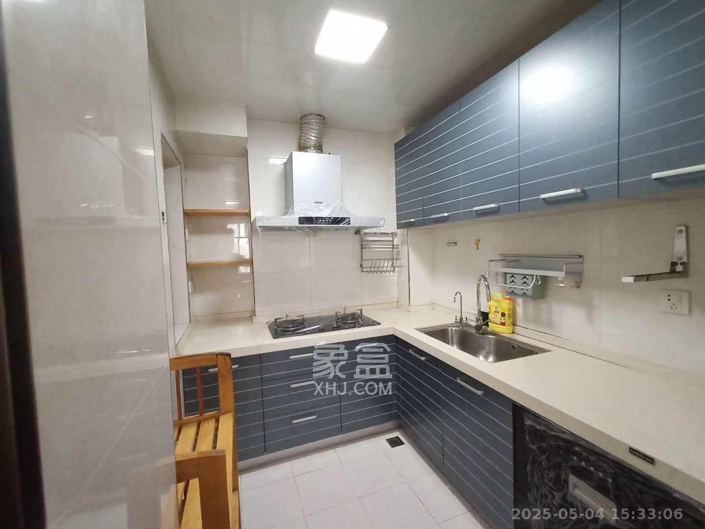 长房时代城 3室2厅1卫 2500.0元/月 长房时代城 3室2厅1卫 2500.0元/月室内图