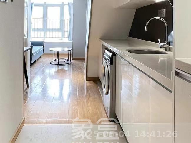 阳光城檀悦  2室2厅1卫    3500.0元/月室内图