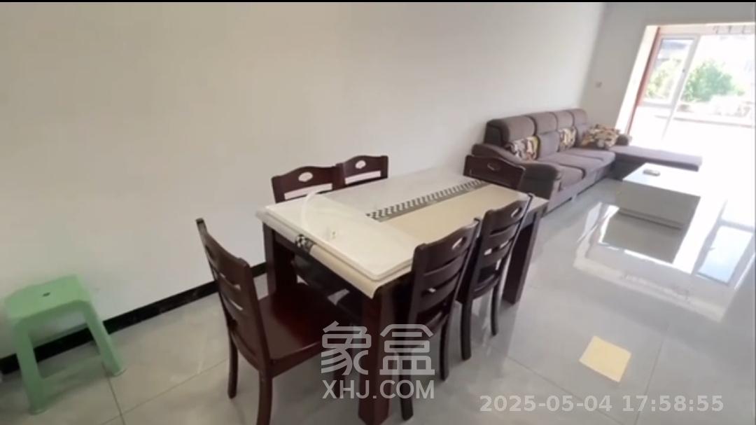 佳兆业云顶梅溪湖（佳兆业梅溪荟）  3室2厅2卫   3100.00元/月室内图