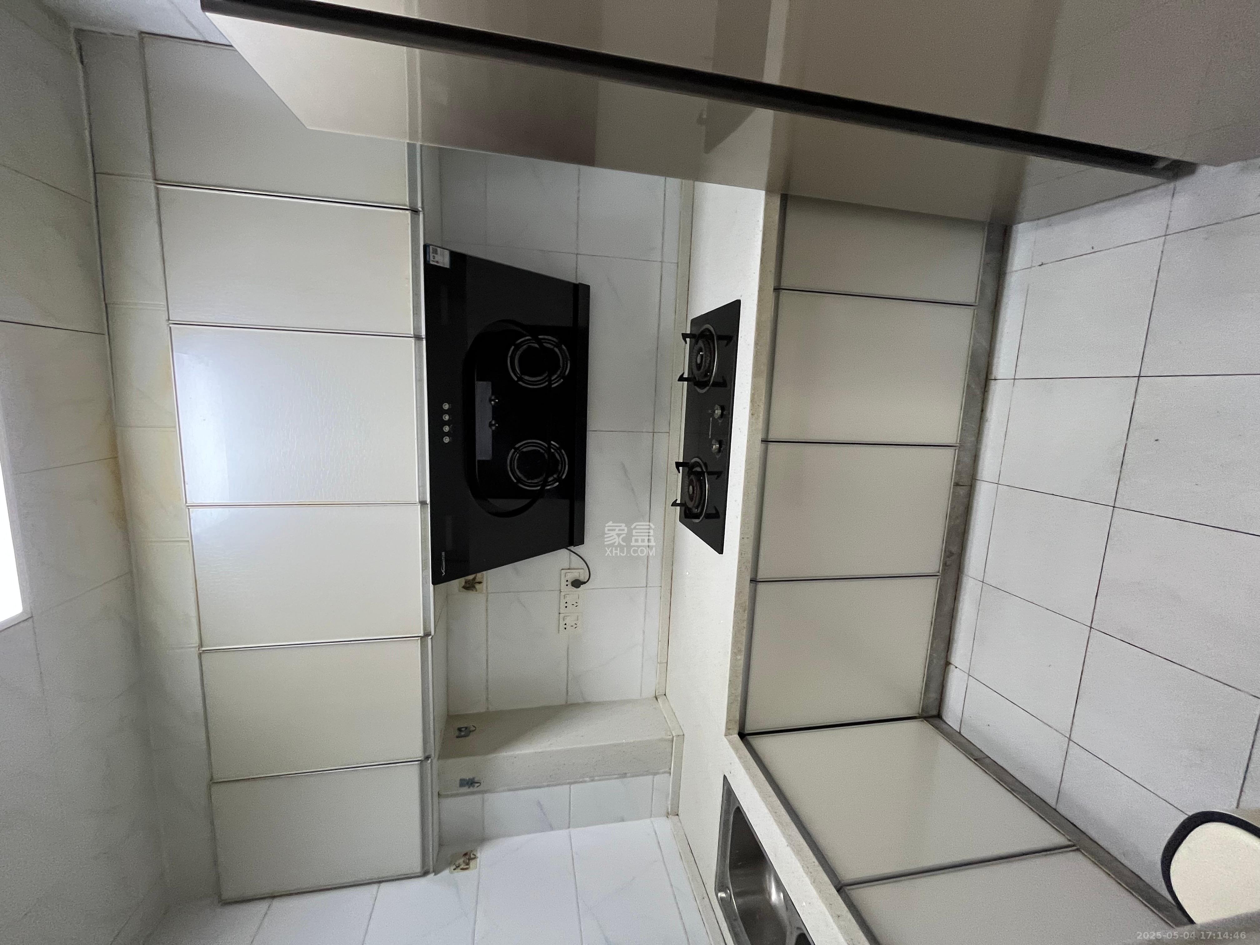 朝正美苑  2室1厅1卫   2100.00元/月室内图