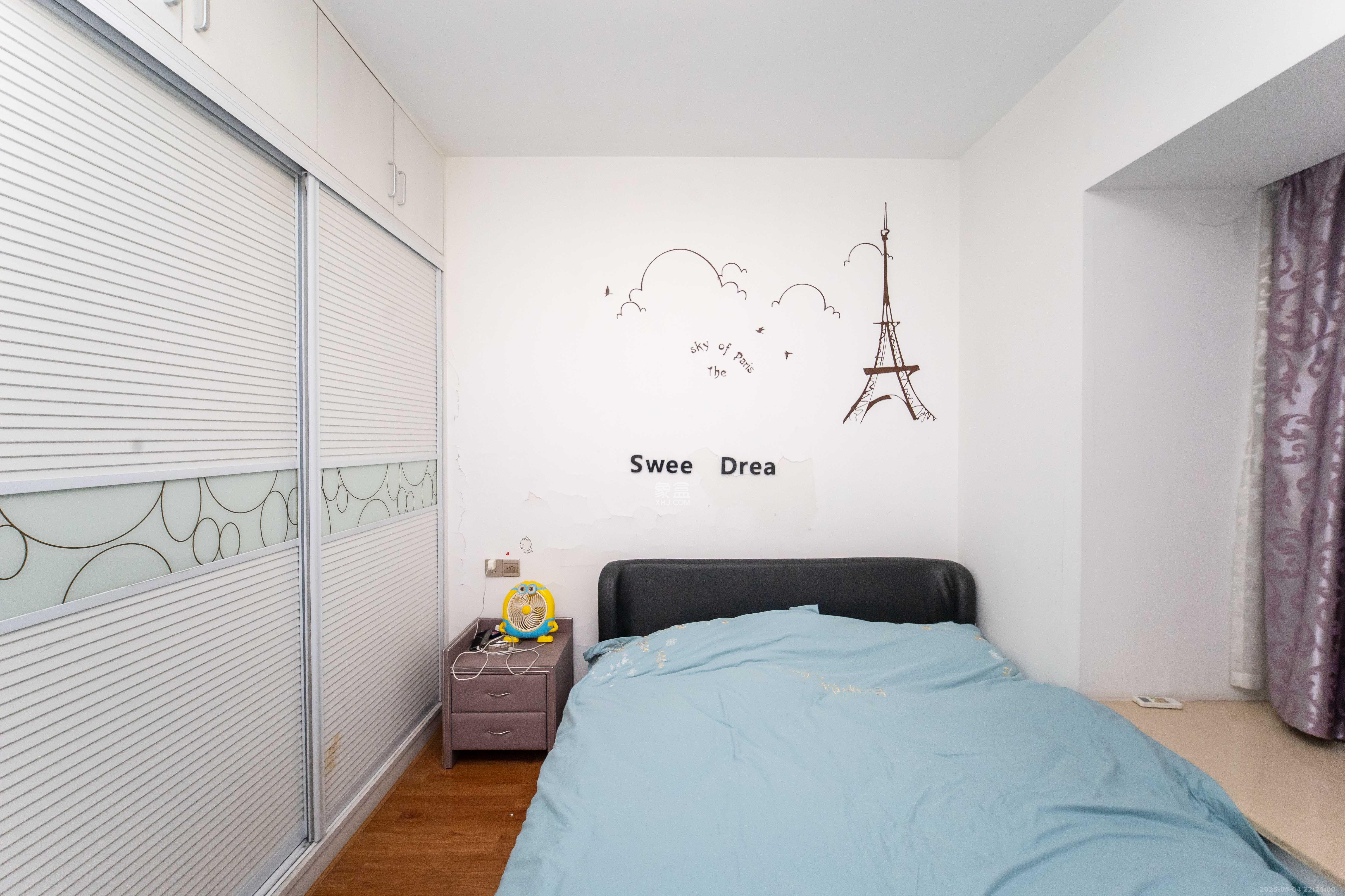 长房白沙湾  2室2厅1卫    98.0万卧室