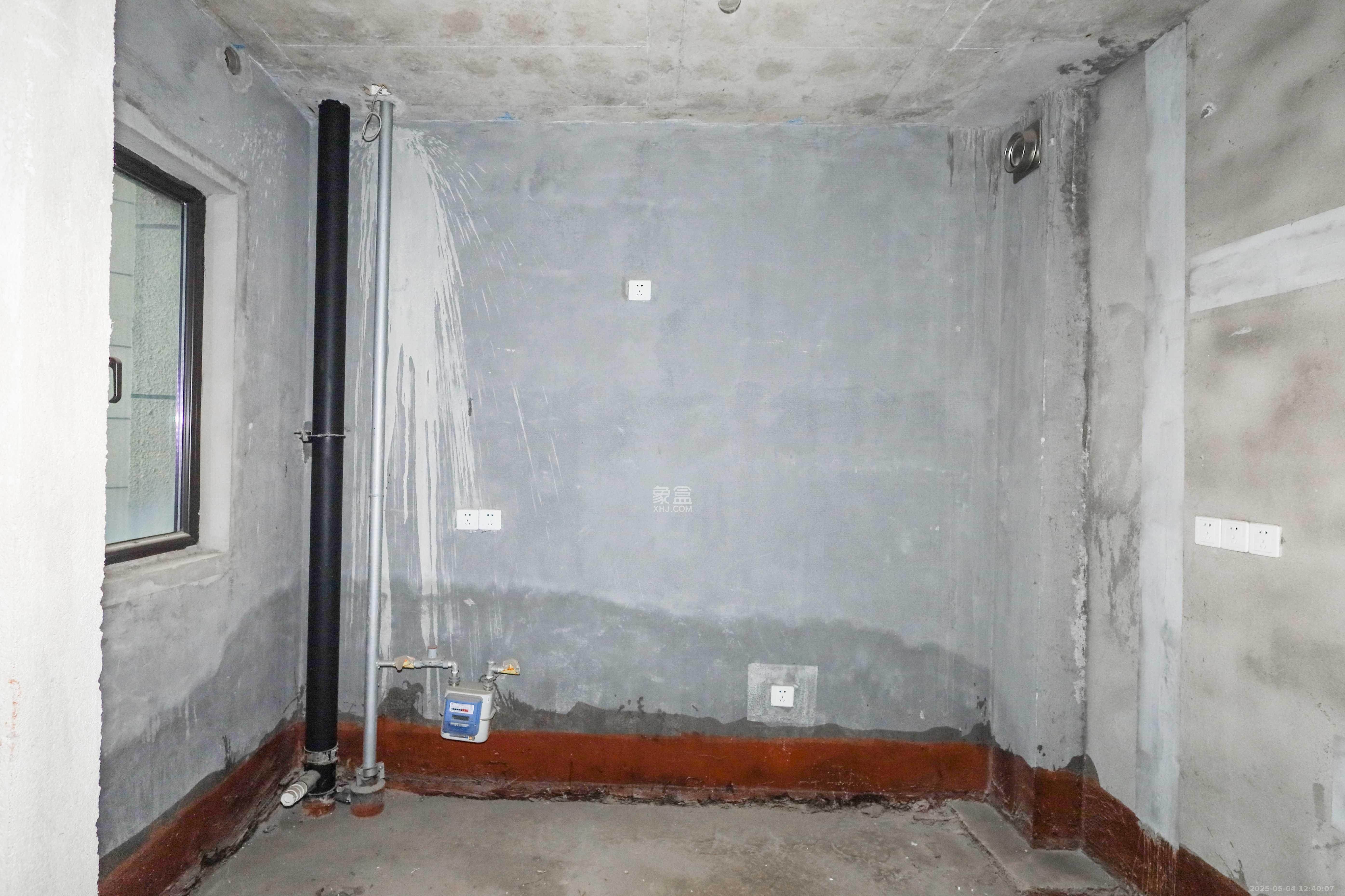 晟通牡丹舸 3室2厅2卫 180.0万 晟通牡丹舸 3室2厅2卫 180.0万厨房