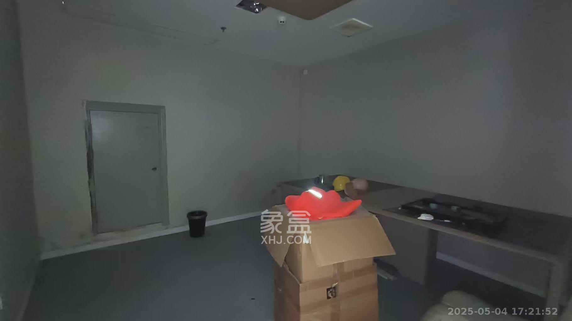 北辰三角洲B1E1区   396.0㎡      14000.0元/月室内图