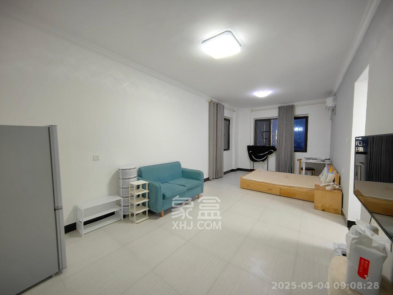 正旺国际铭城(正旺U公馆) 1室1厅1卫 1800.0元/月 正旺国际铭城(正旺U公馆) 1室1厅1卫 1800.0元/月室内图