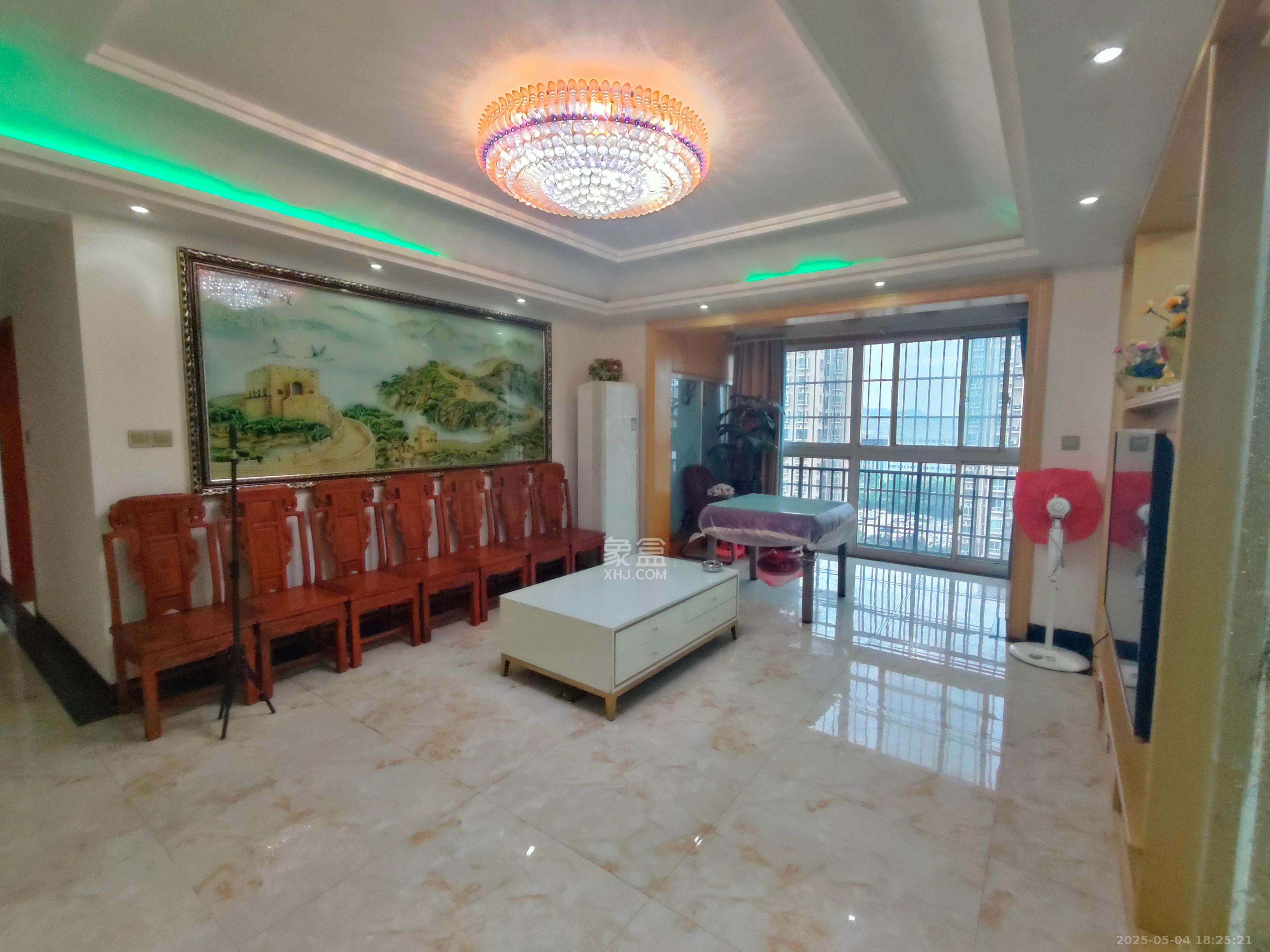 和沁园 4室2厅2卫 2600.0元/月 和沁园 4室2厅2卫 2600.0元/月室内图