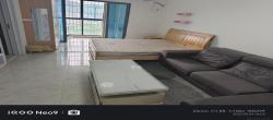 杜鹃文苑  1室1厅1卫   1600.00元/月