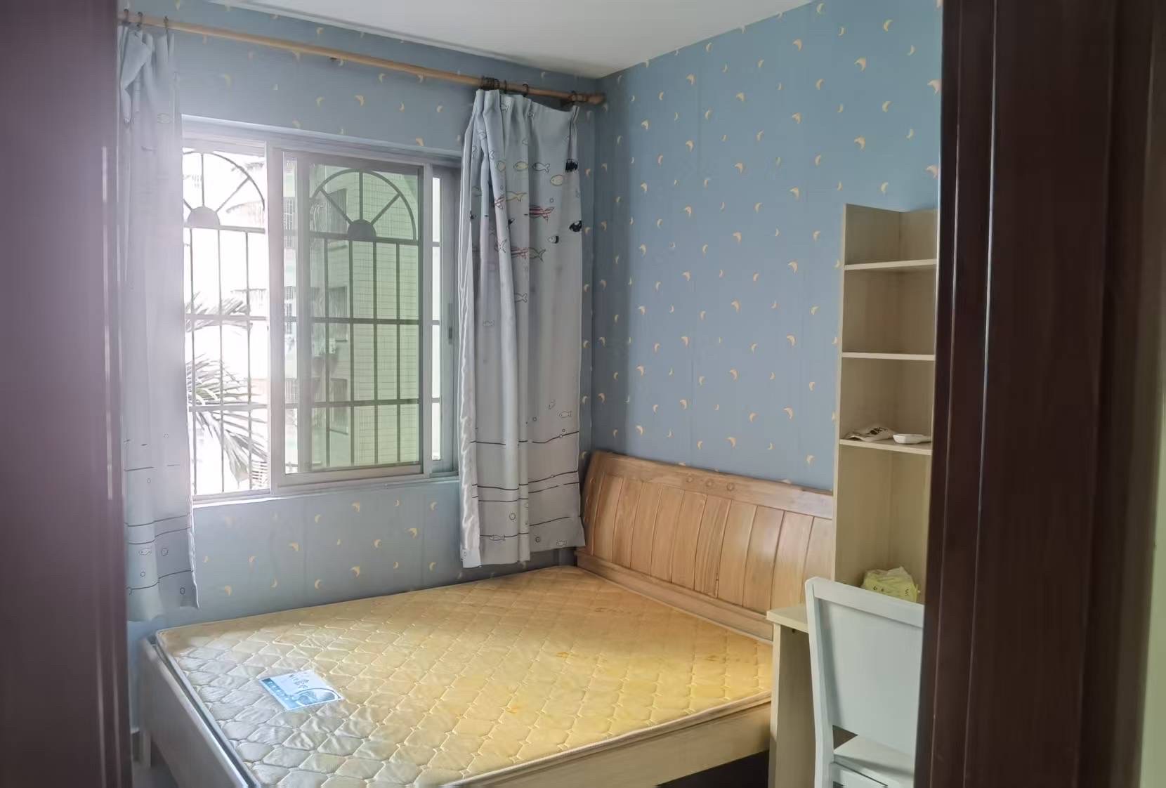 侨诚花园 1室0厅1卫 2300.0元/月 侨诚花园 1室0厅1卫 2300.0元/月室内图