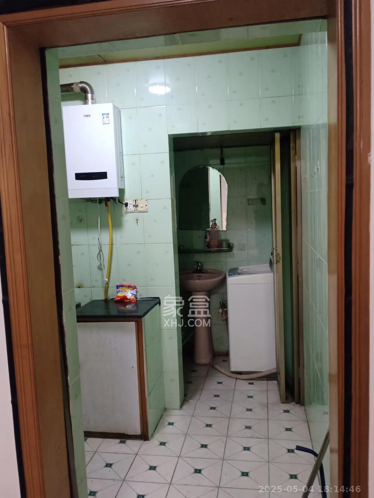陈家湖小区  2室1厅1卫   1600.00元/月室内图