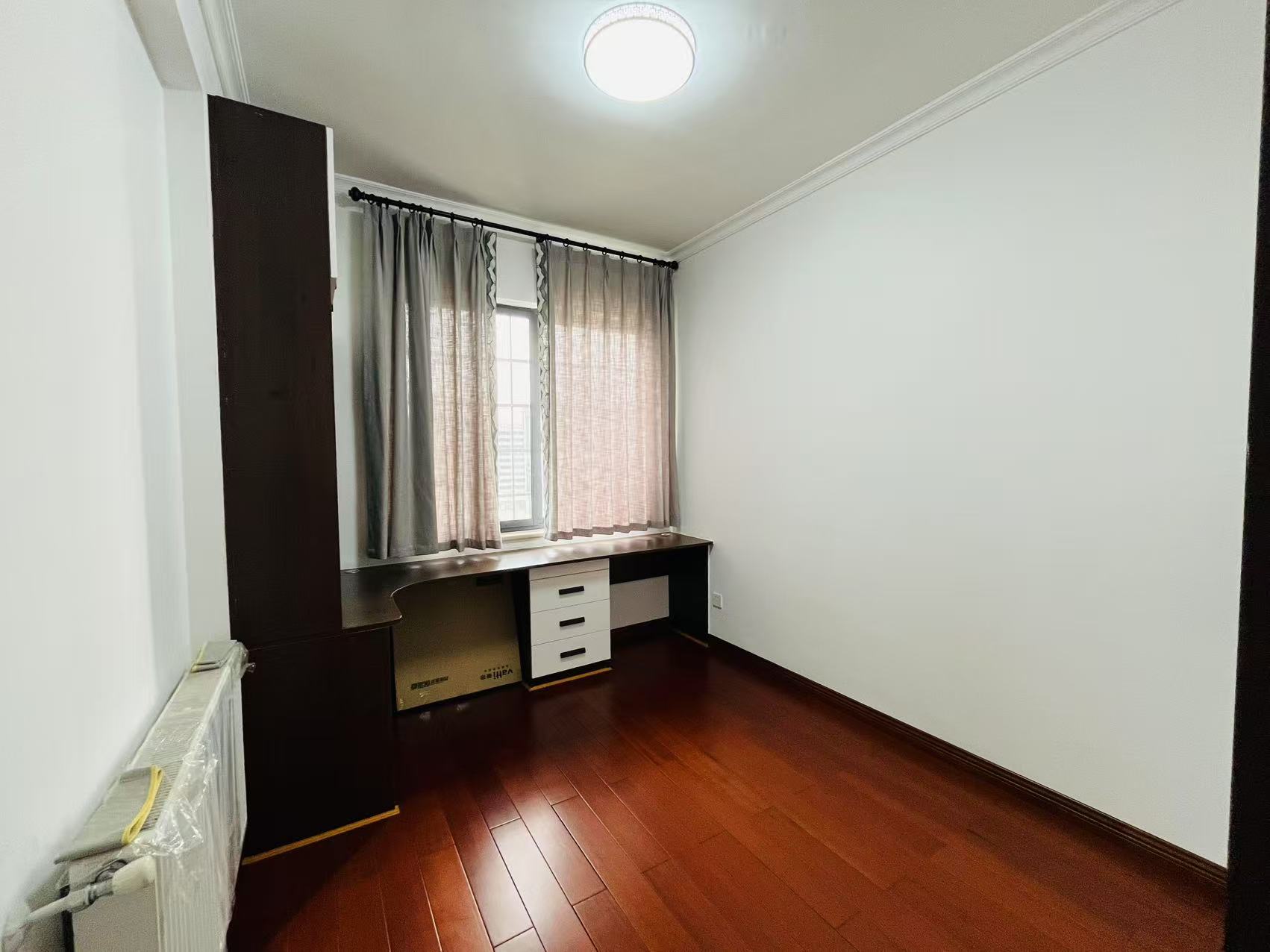 怡和雅苑 4室2厅2卫 172.8万 怡和雅苑 4室2厅2卫 172.8万户型图