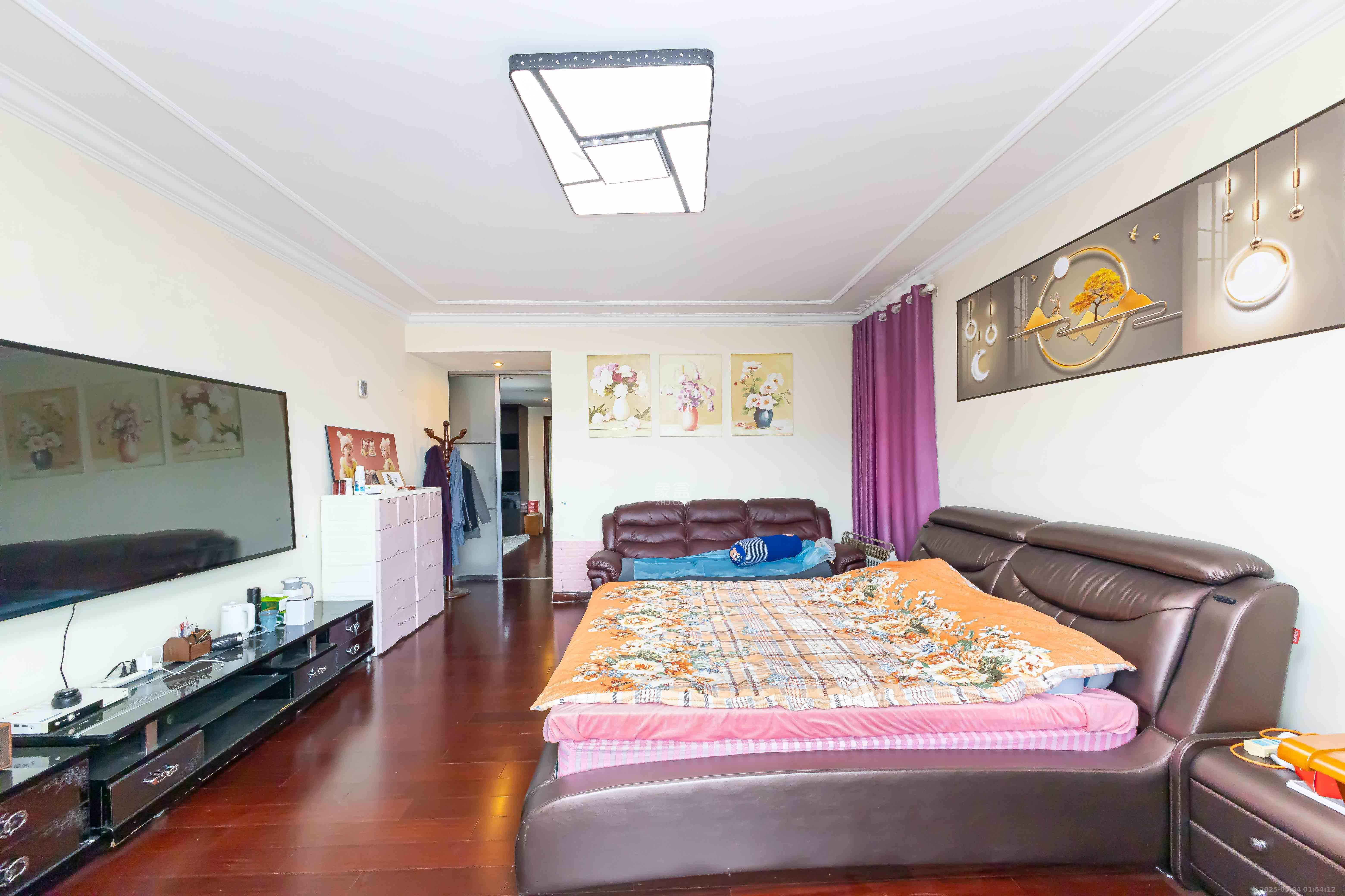 恒大名都 4室2厅4卫 188.88万 恒大名都 4室2厅4卫 188.88万卧室