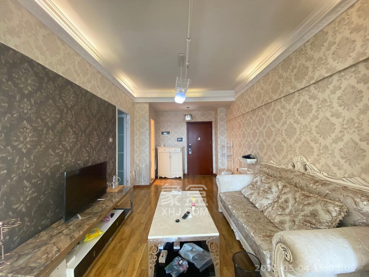 东怡外国(南湖一号) 1室1厅1卫 2300.0元/月 东怡外国(南湖一号) 1室1厅1卫 2300.0元/月室内图