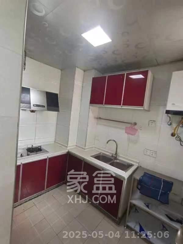 南枫时光  3室2厅1卫   2600.00元/月室内图