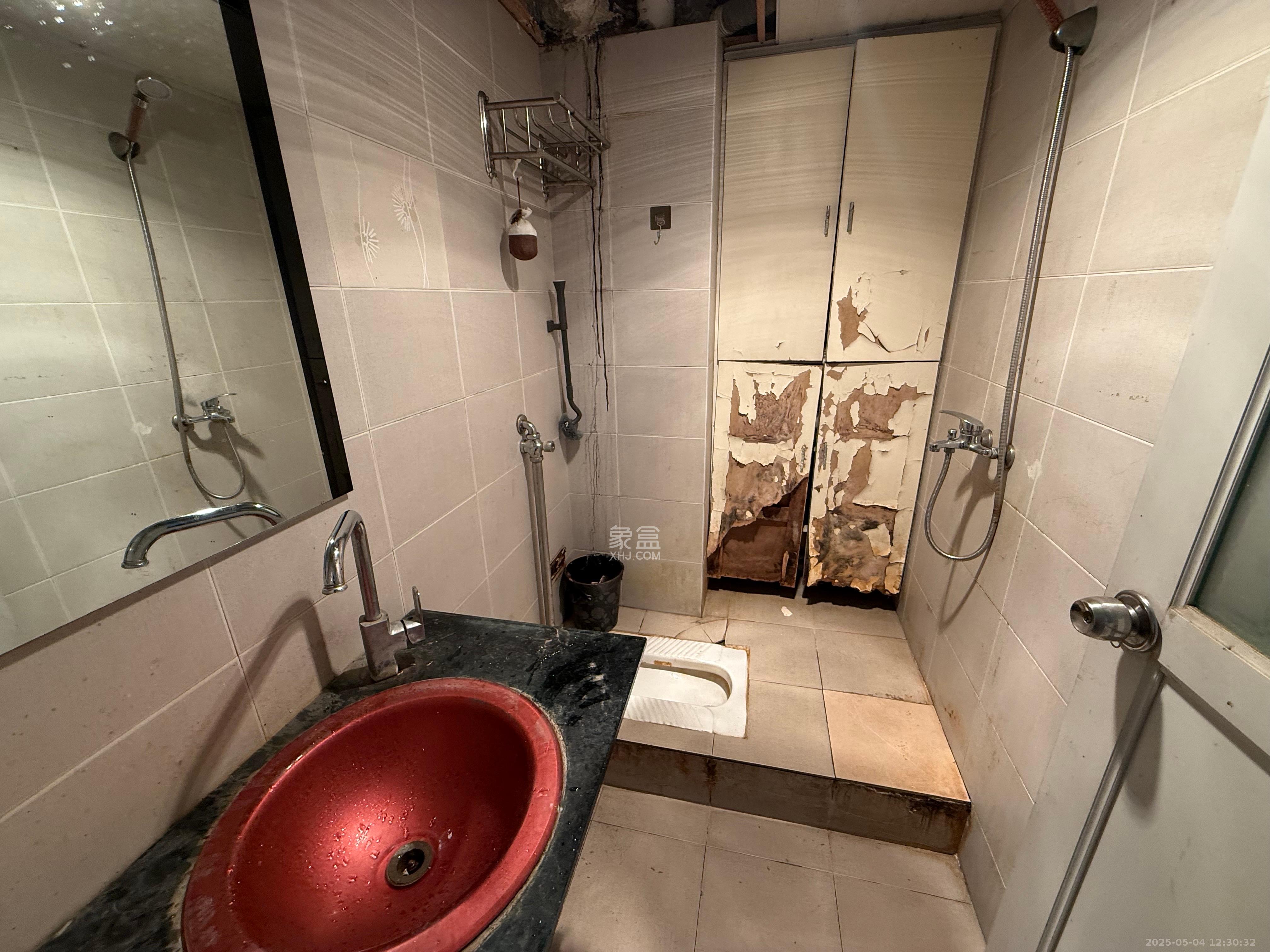 华菱蓝调国际（华菱.香墅美地）  1室1厅1卫    2100.0元/月室内图