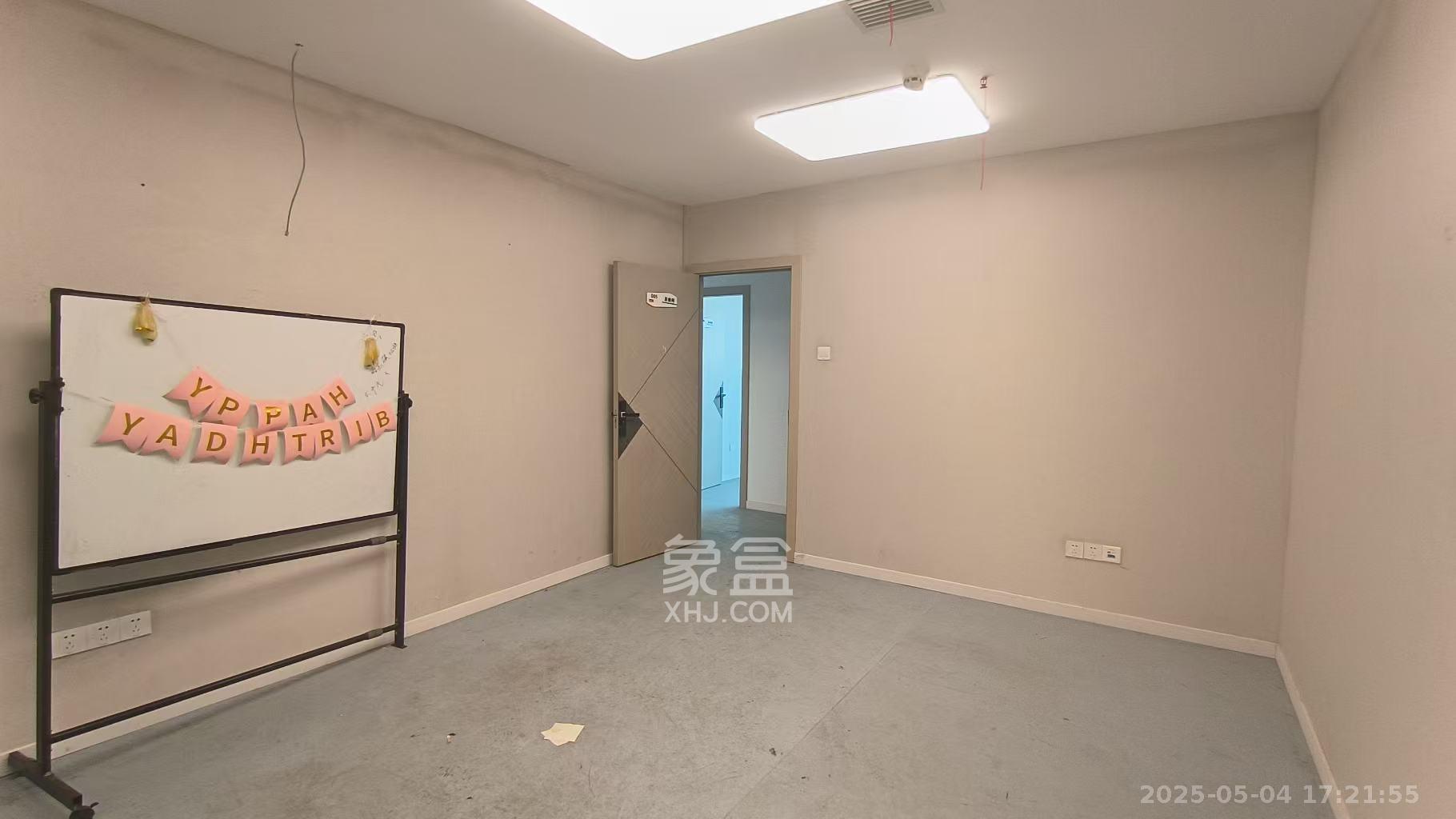 北辰三角洲B1E1区   396.0㎡      14000.0元/月室内图