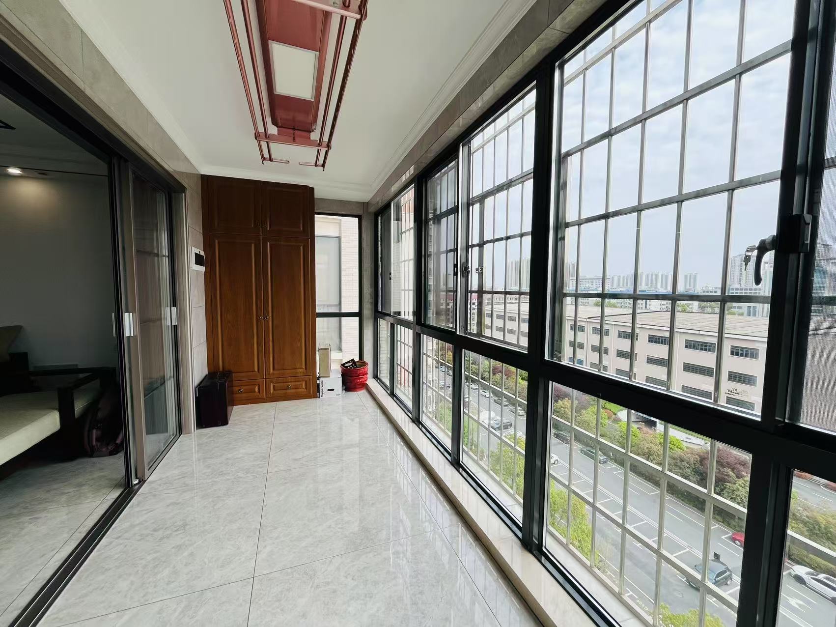 怡和雅苑 4室2厅2卫 172.8万 怡和雅苑 4室2厅2卫 172.8万户型图