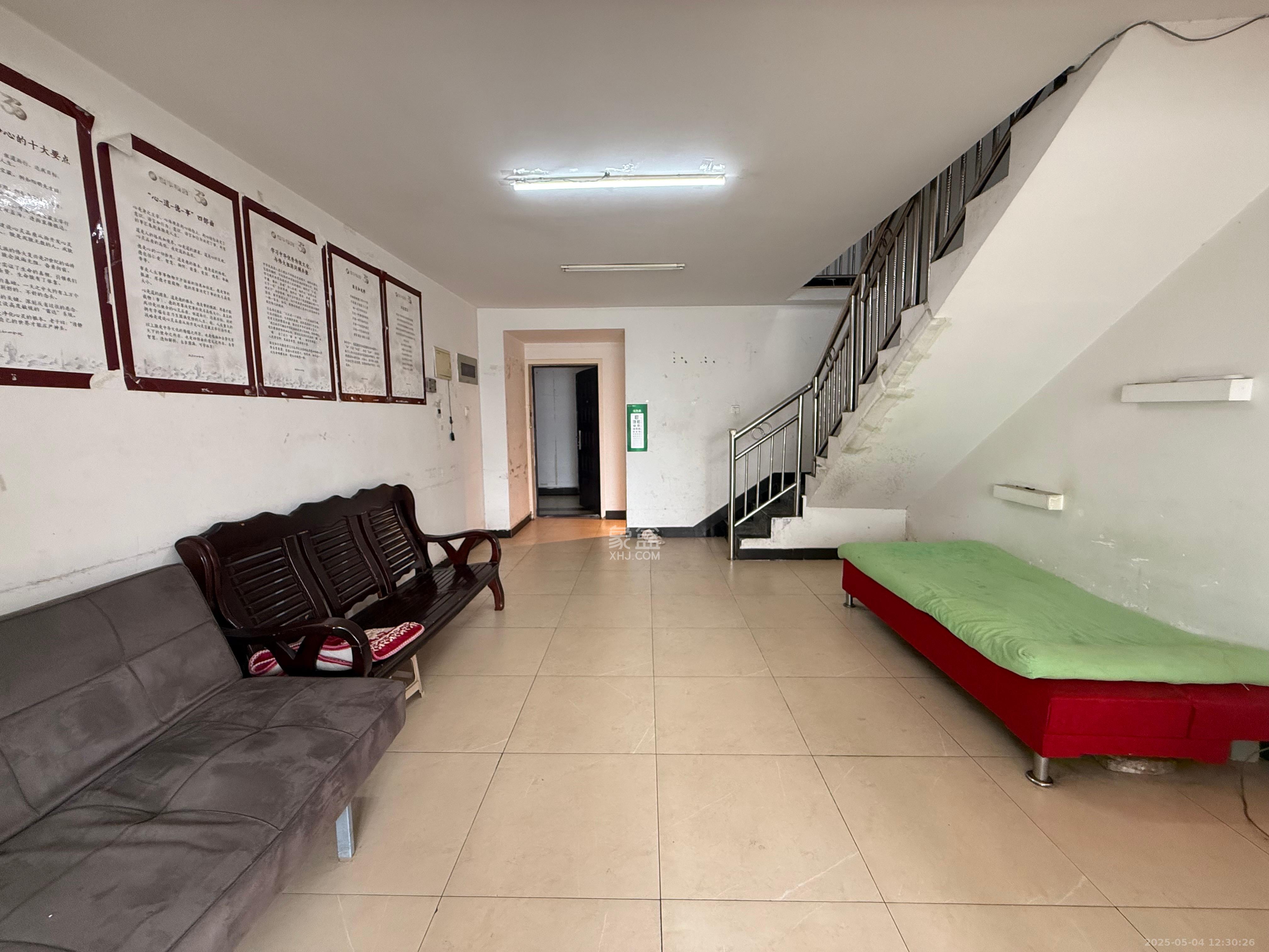 华菱蓝调国际（华菱.香墅美地）  1室1厅1卫    2100.0元/月室内图