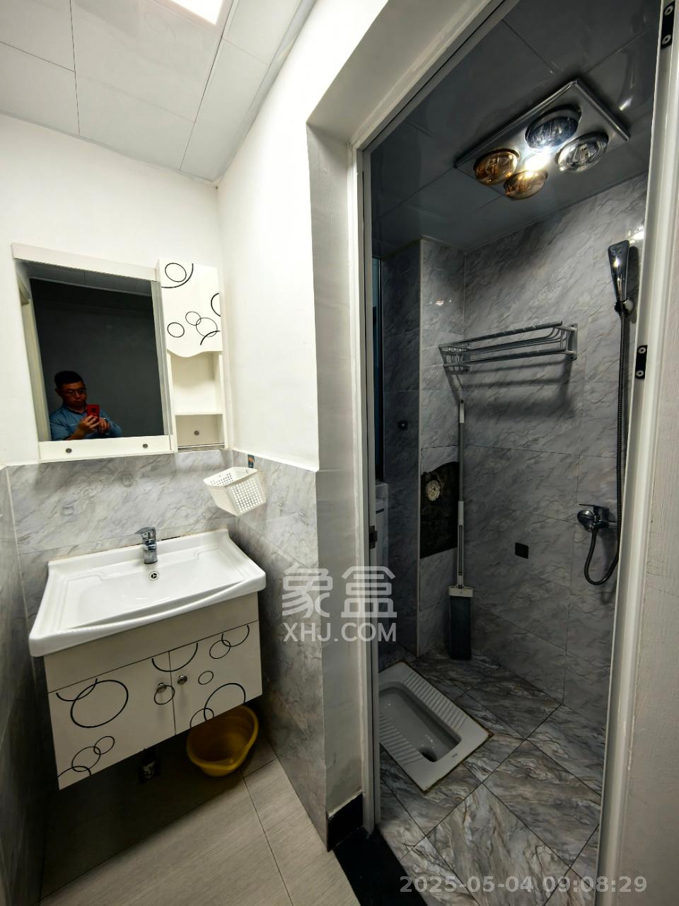 正旺国际铭城(正旺U公馆) 1室1厅1卫 1800.0元/月 正旺国际铭城(正旺U公馆) 1室1厅1卫 1800.0元/月室内图