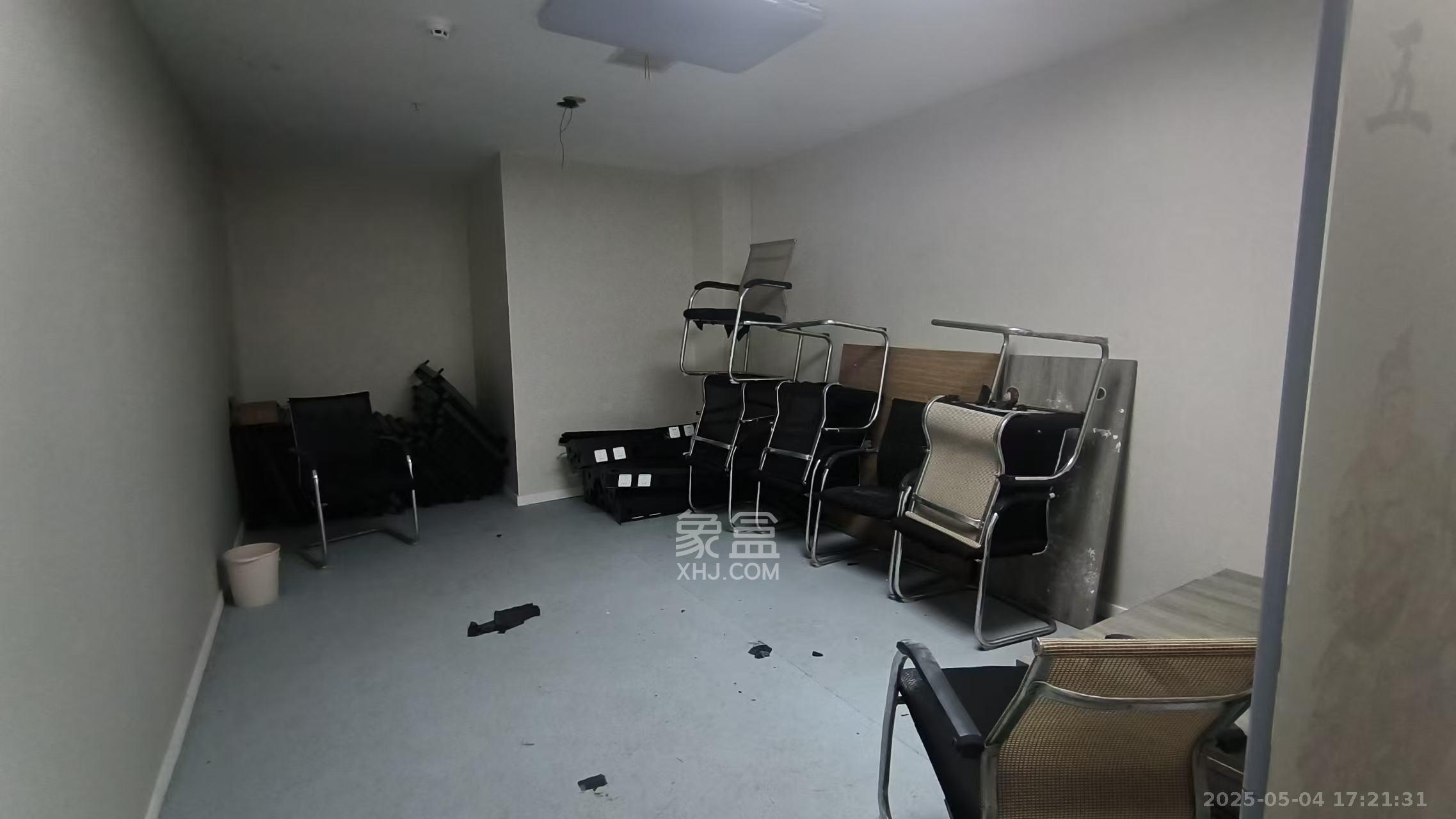 北辰三角洲B1E1区   396.0㎡      14000.0元/月室内图