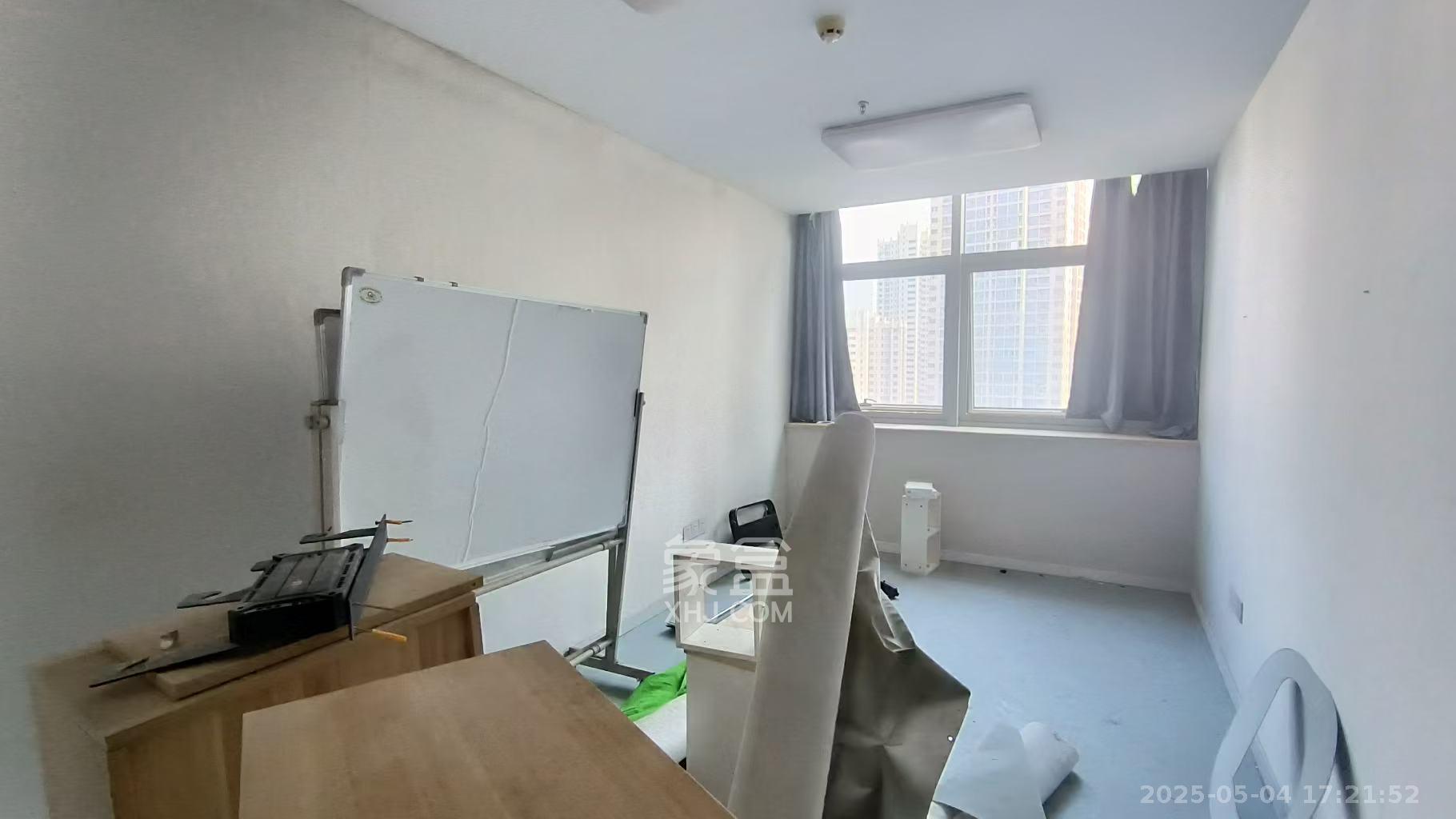 北辰三角洲B1E1区   396.0㎡      14000.0元/月室内图