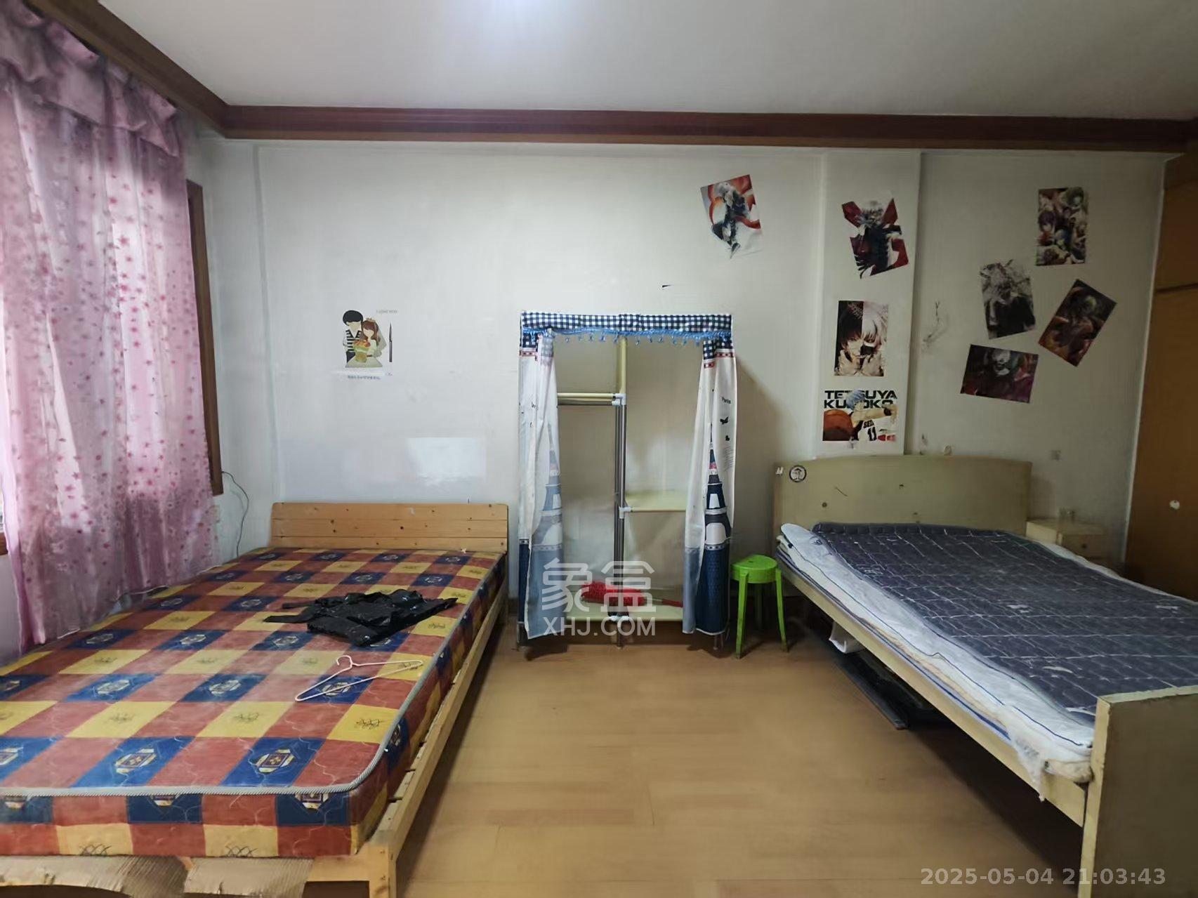 轻纺大楼 3室1厅2卫 2600.0元/月 轻纺大楼 3室1厅2卫 2600.0元/月室内图