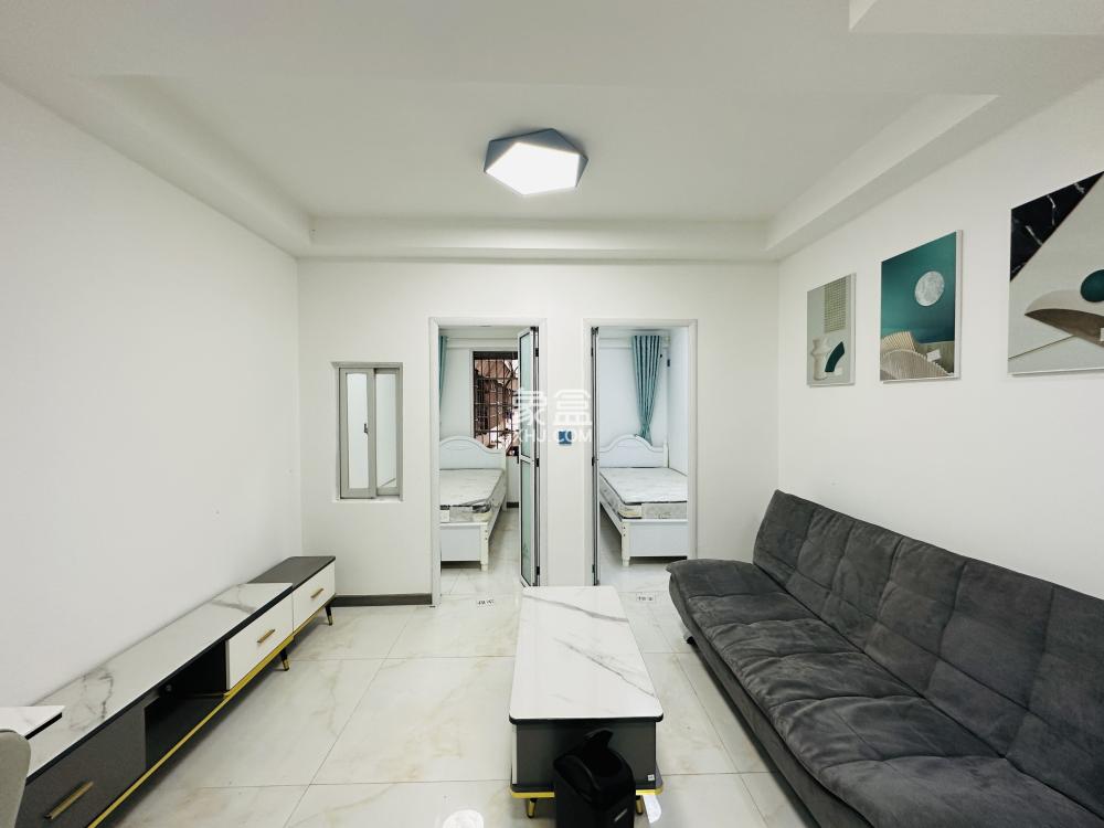 和平城市广场 2室1厅1卫 28.0万 和平城市广场 2室1厅1卫 28.0万室内图