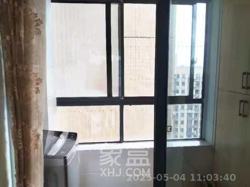 长房时代城  3室2厅1卫   3000.00元/月室内图