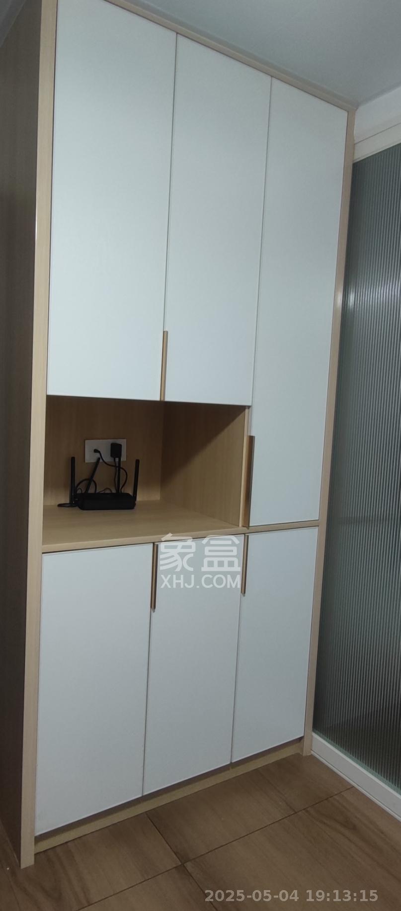 和润园三期  1室0厅0卫   1500.00元/月室内图