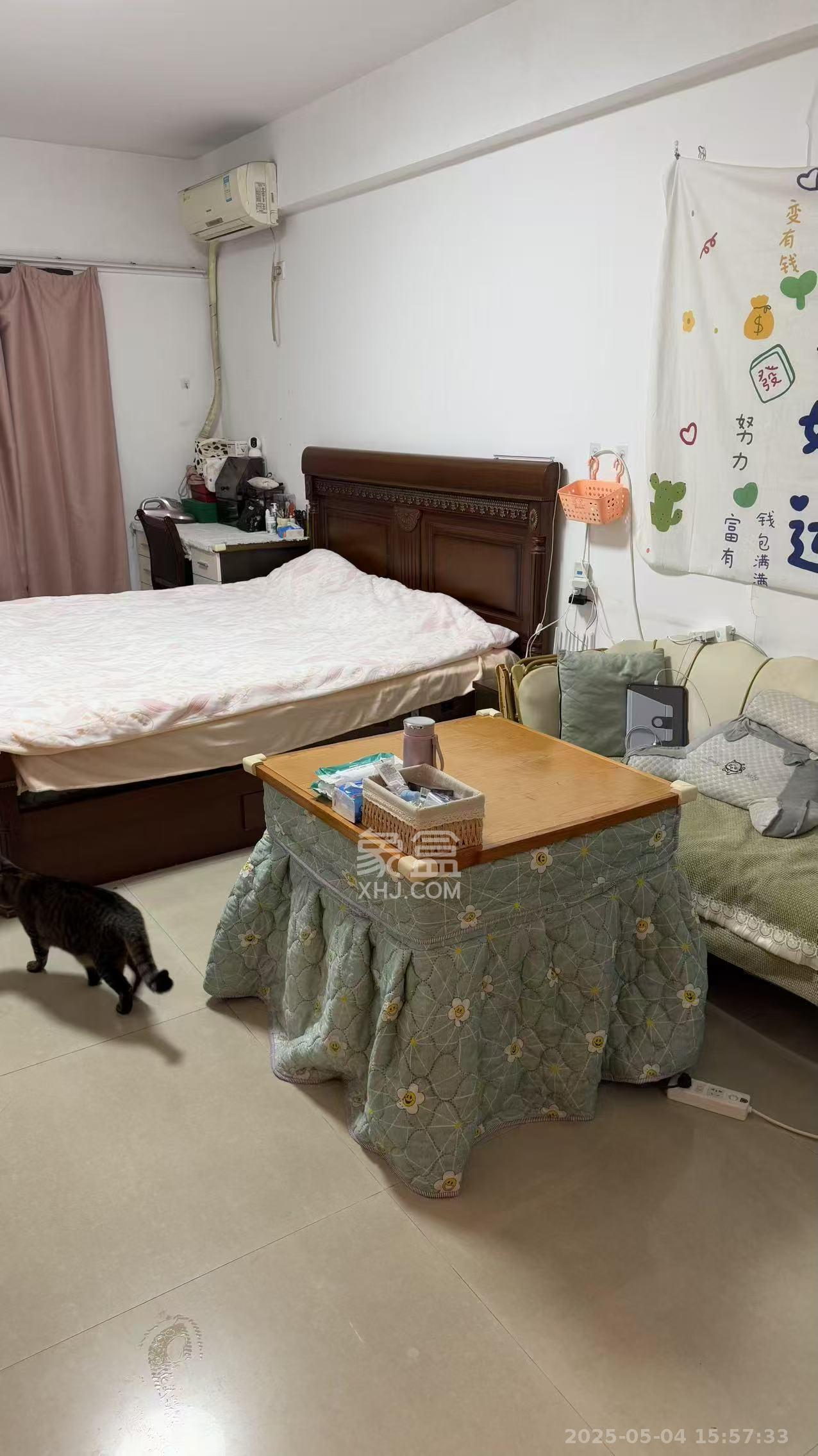 东一时区   44.88㎡     1400.00元/月室内图