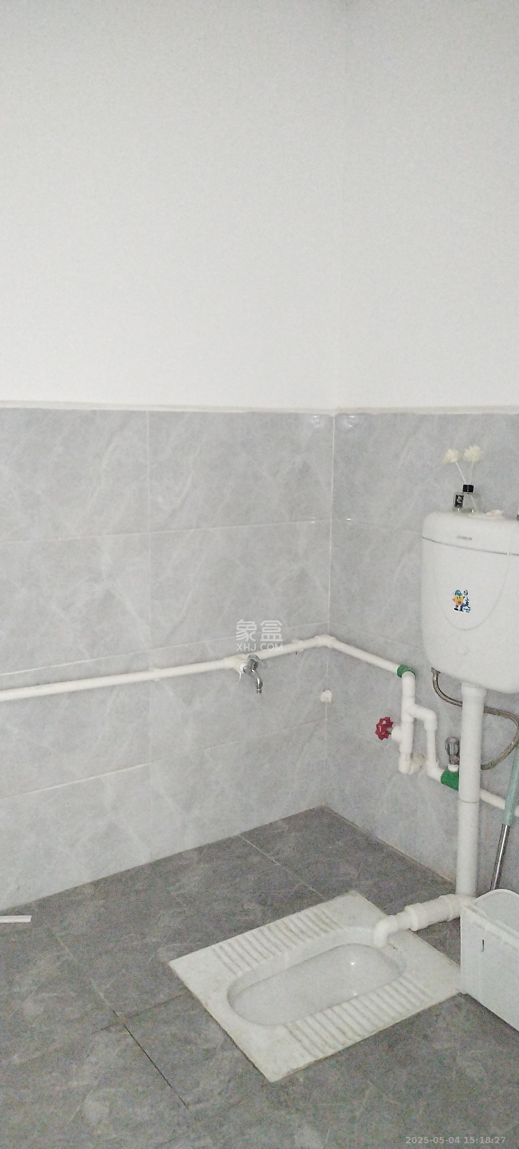 德思勤城市广场（宝格丽公寓）  1室0厅0卫    4200.0元/月室内图