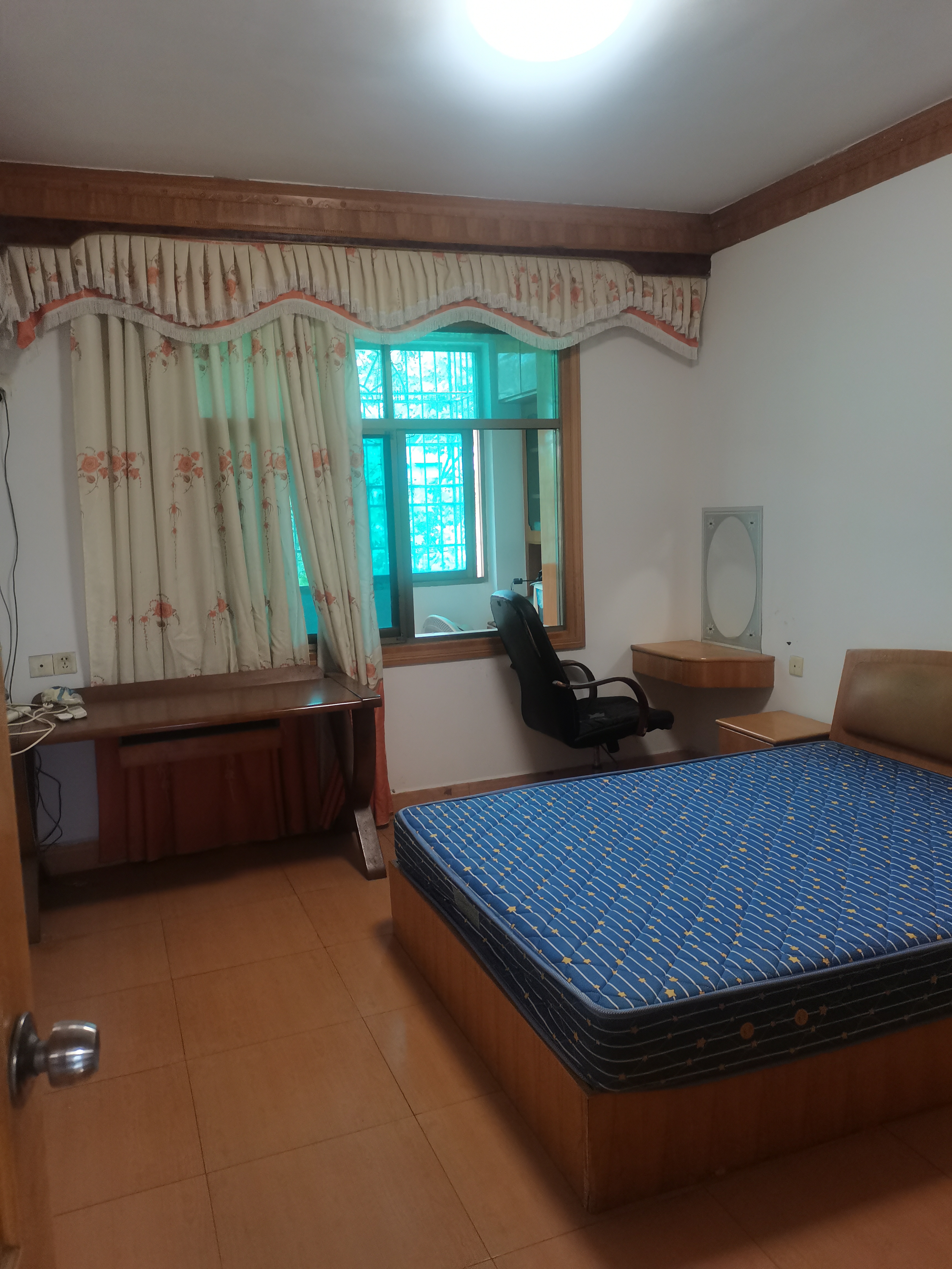 区技术监督局(贤童街3号) 2室2厅1卫 600.0元/月 区技术监督局(贤童街3号) 2室2厅1卫 600.0元/月室内图