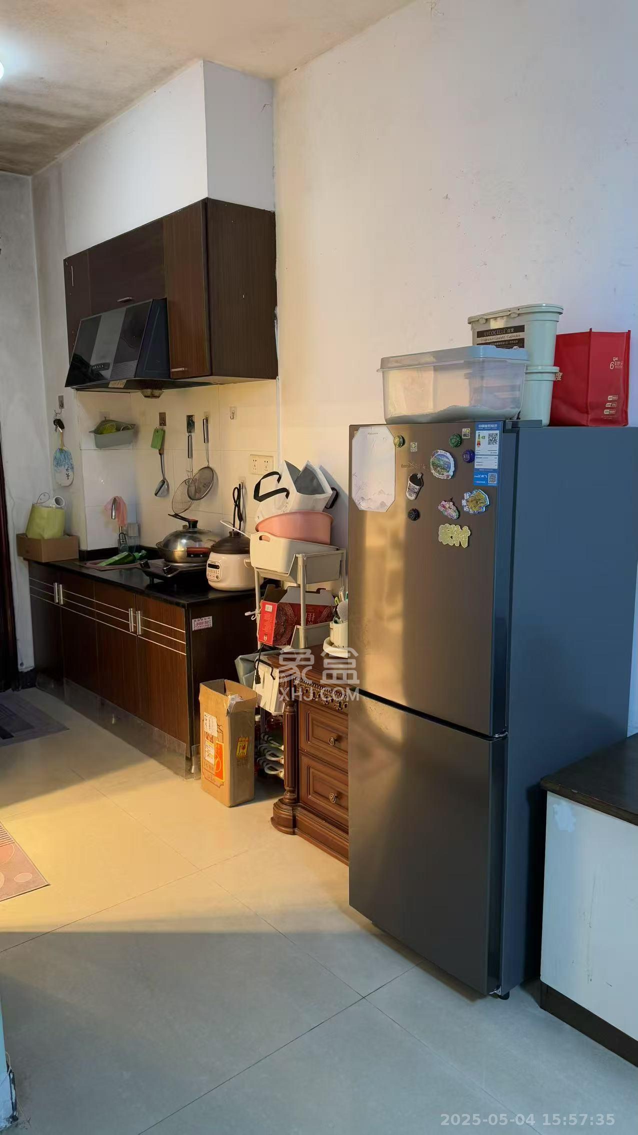 东一时区   44.88㎡     1400.00元/月室内图