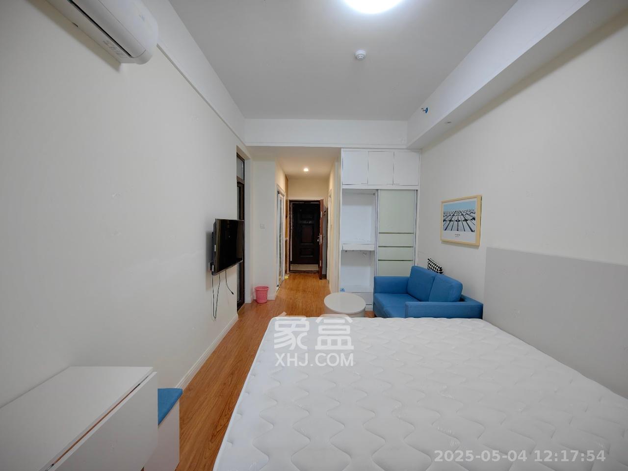 中建信和城 1室0厅0卫 1500.0元/月 中建信和城 1室0厅0卫 1500.0元/月室内图