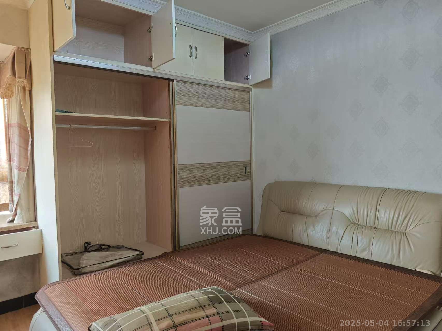 弘欣公寓  2室2厅1卫   1500.00元/月室内图