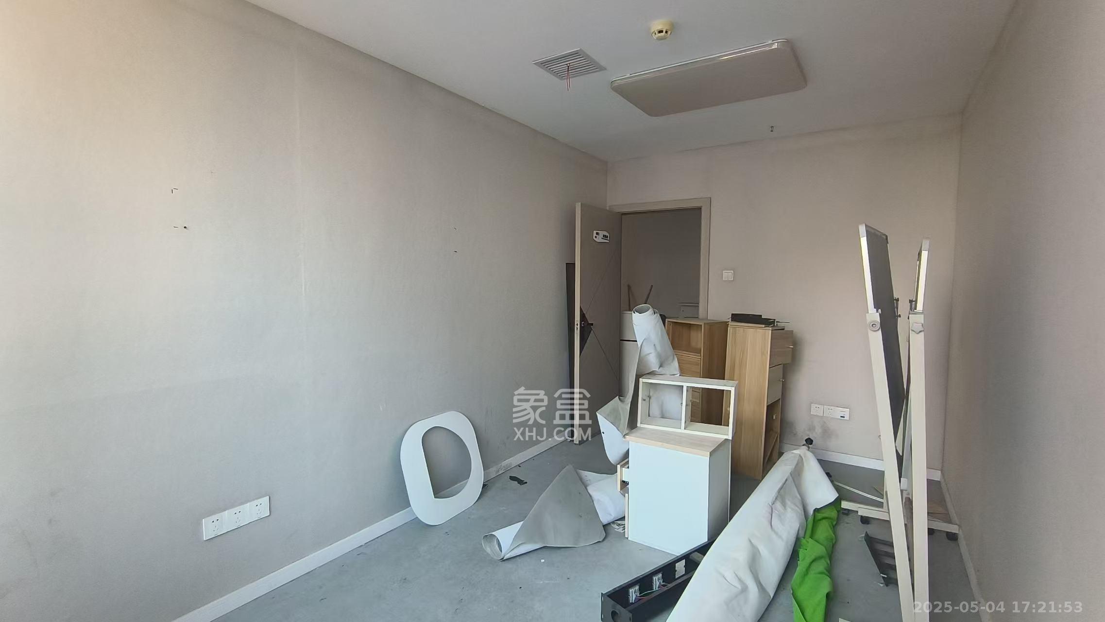 北辰三角洲B1E1区   396.0㎡      14000.0元/月室内图