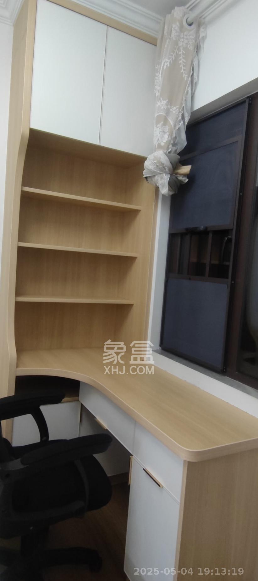 和润园三期  1室0厅0卫   1500.00元/月室内图