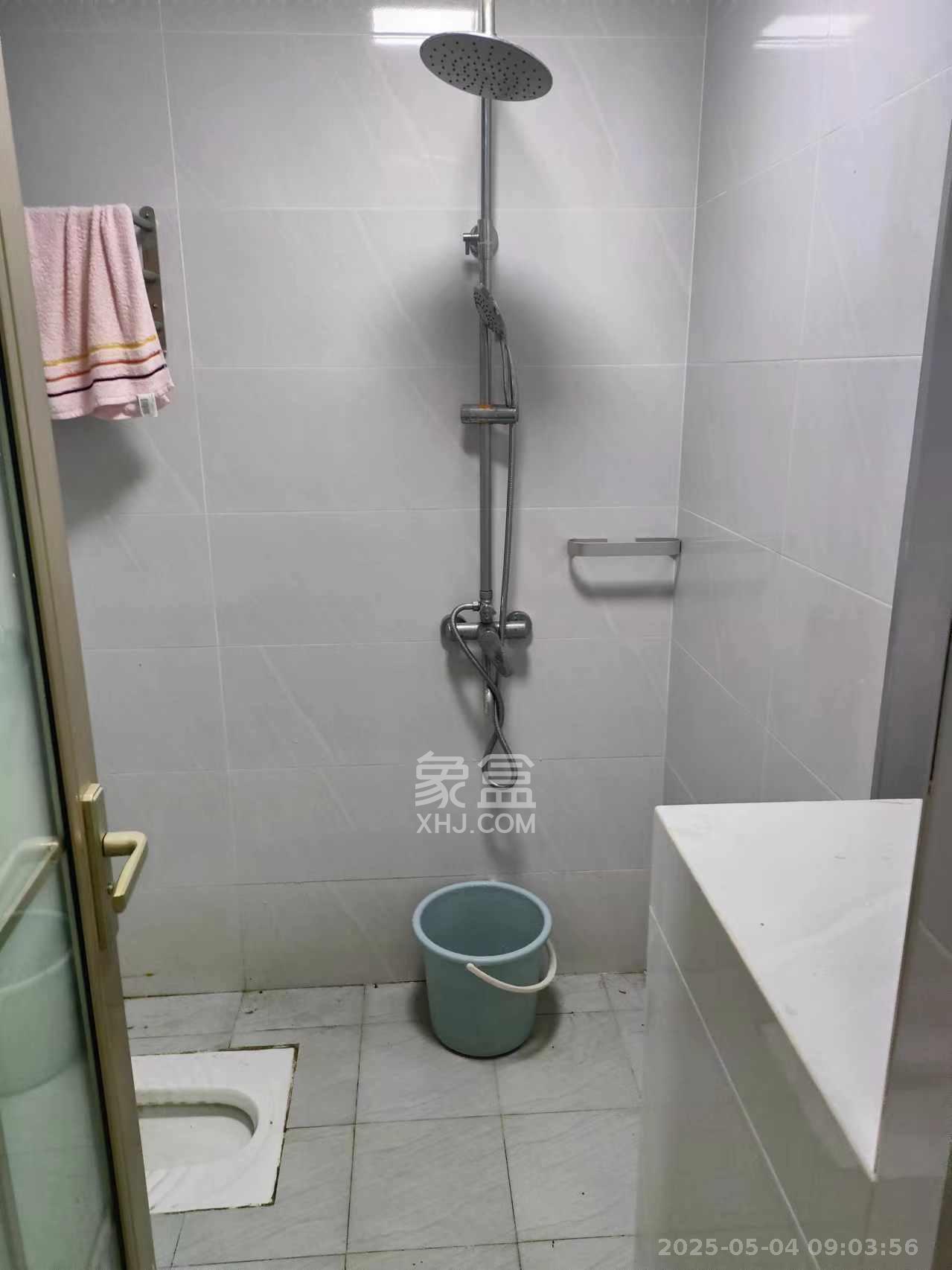 明发国际城 1室1厅1卫 1300.0元/月 明发国际城 1室1厅1卫 1300.0元/月室内图