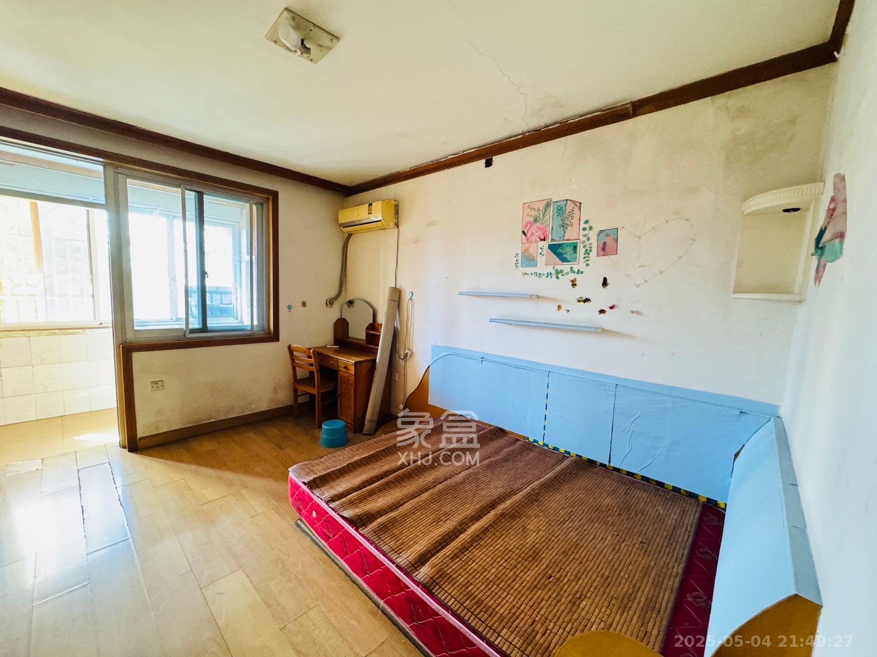 长沙市自来水有限公司金盆岭住宅区(赤岭路4号) 2室1厅1卫 1300.0元/月 长沙市自来水有限公司金盆岭住宅区(赤岭路4号) 2室1厅1卫 1300.0元/月室内图