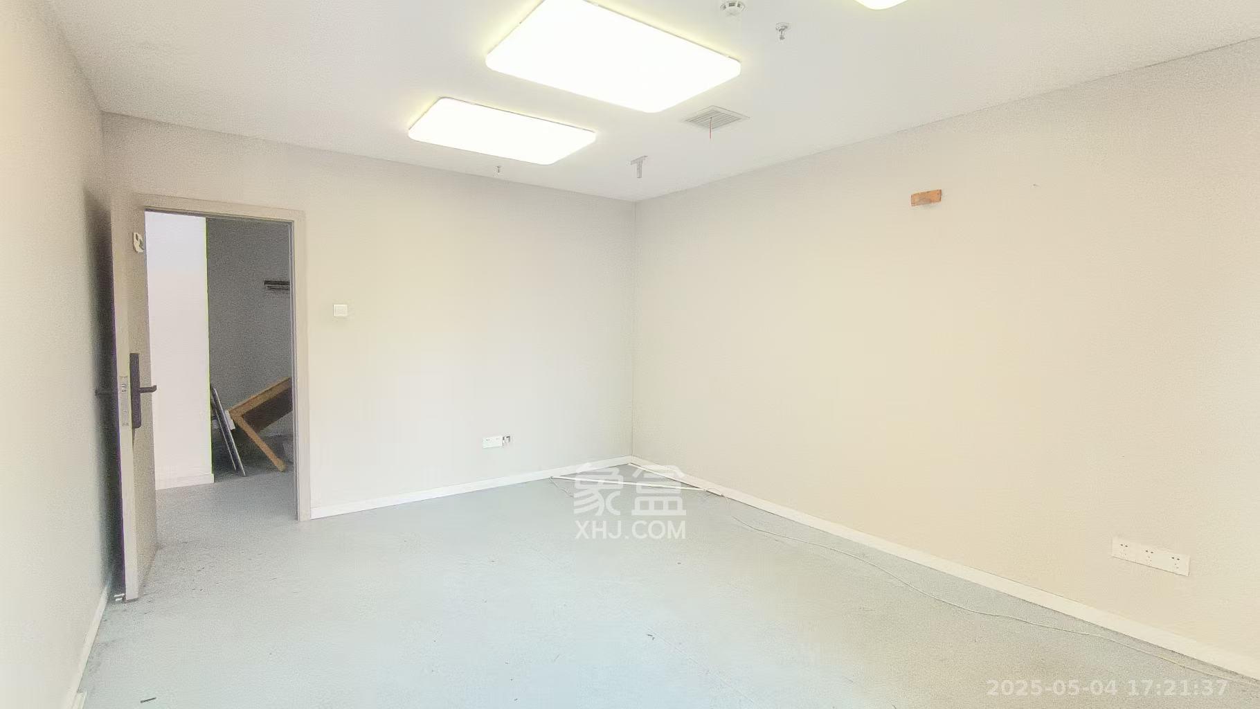 北辰三角洲B1E1区   396.0㎡      14000.0元/月室内图